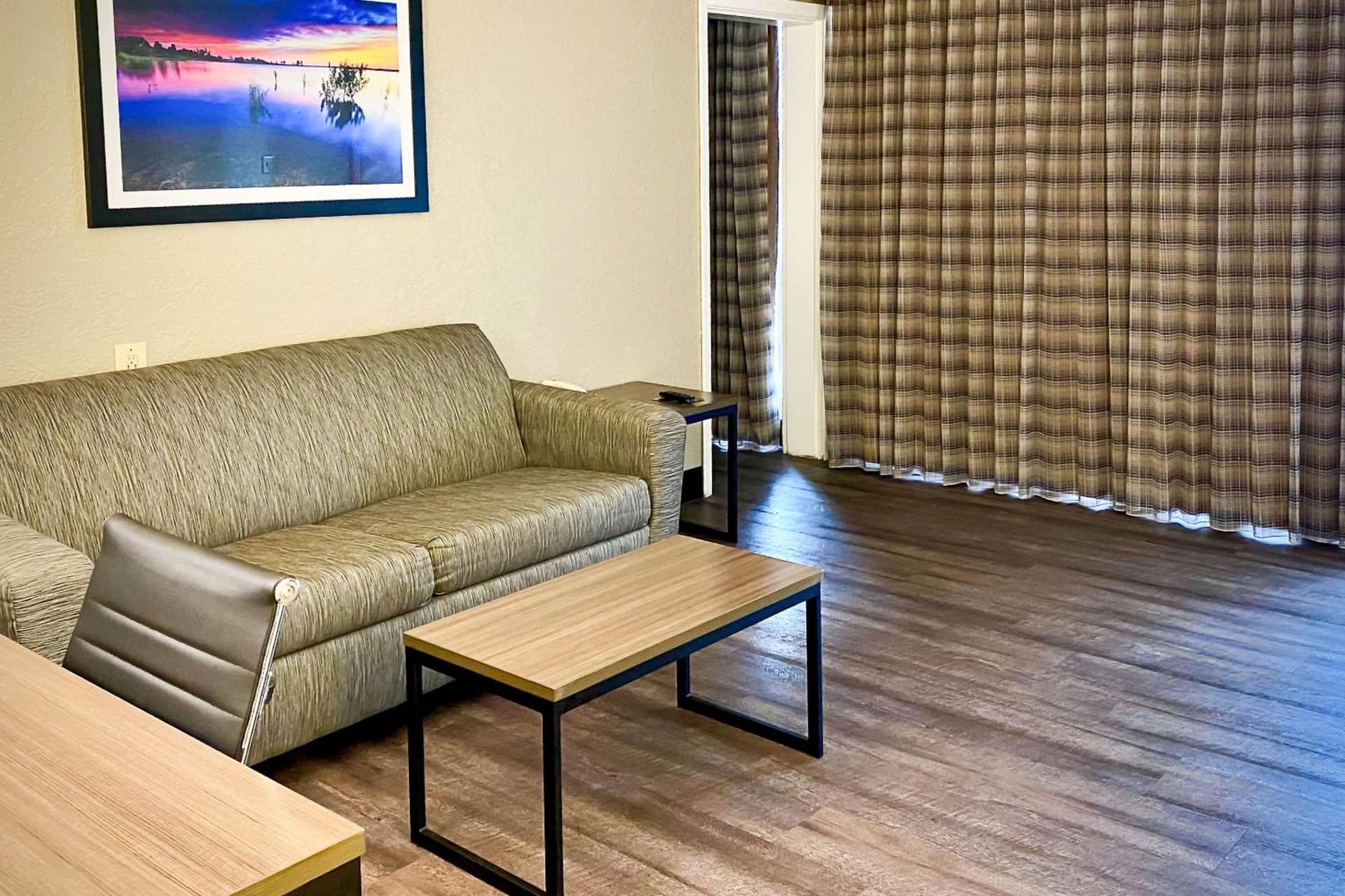 Quality Inn & Suites Airport gallery photo in El Paso, TX — image 18