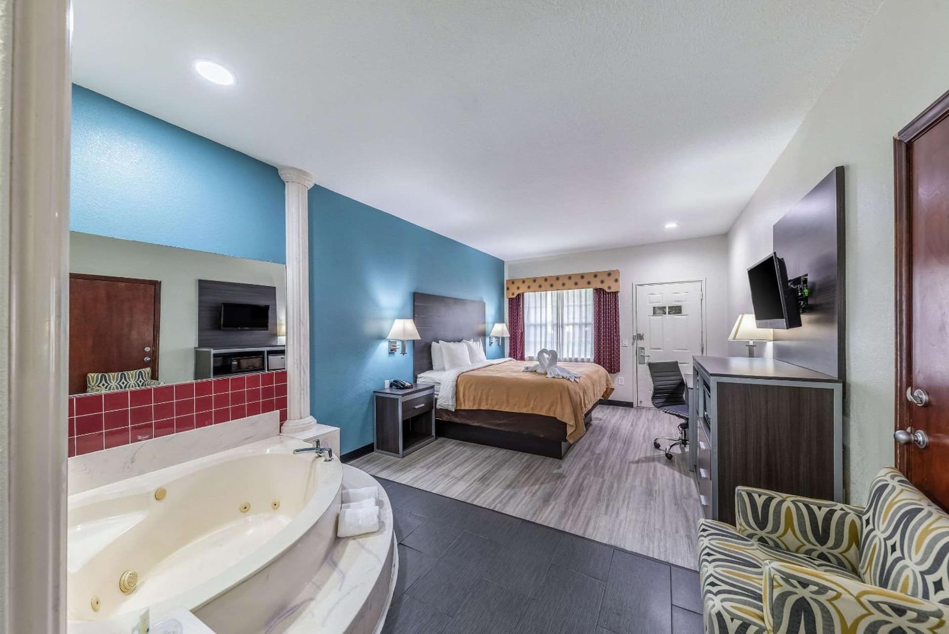 Quality Inn & Suites Canton gallery photo in Canton, TX — image 9