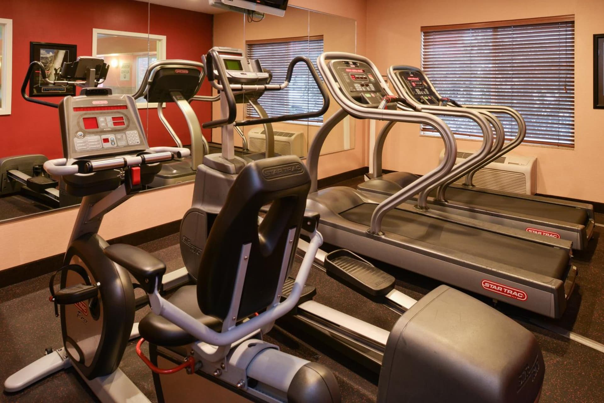 Holiday Inn Express Hotel & Suites Lancaster-Lititz by IHG gallery photo in Lititz, PA — image 34