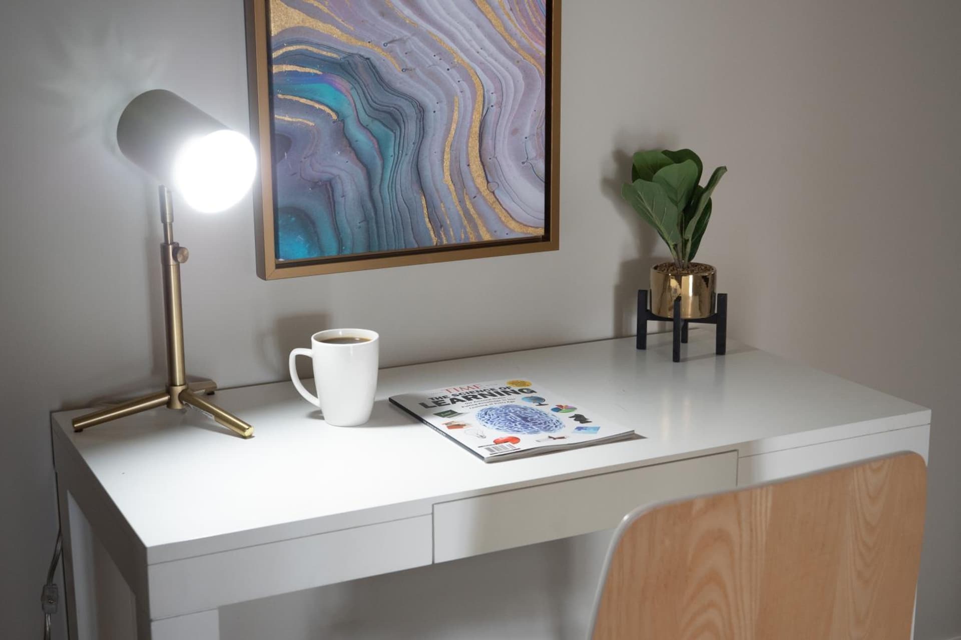 Luxury Furnished Apartments by Hyatus Downtown at Yale gallery photo in New Haven, CT — image 30