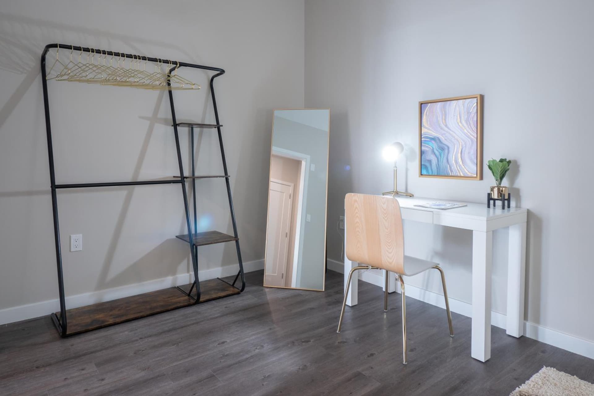 Luxury Furnished Apartments by Hyatus Downtown at Yale gallery photo in New Haven, CT — image 31