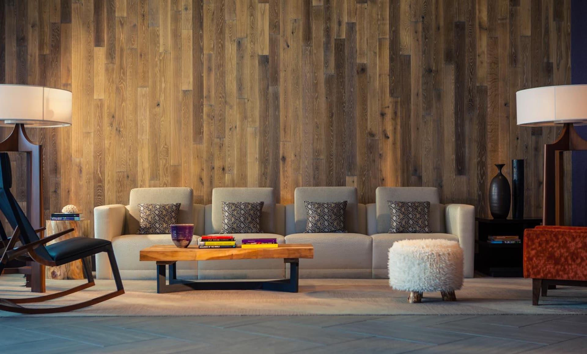 Kimpton Hotel Palomar Phoenix Cityscape by IHG gallery photo in Phoenix, AZ — image 39