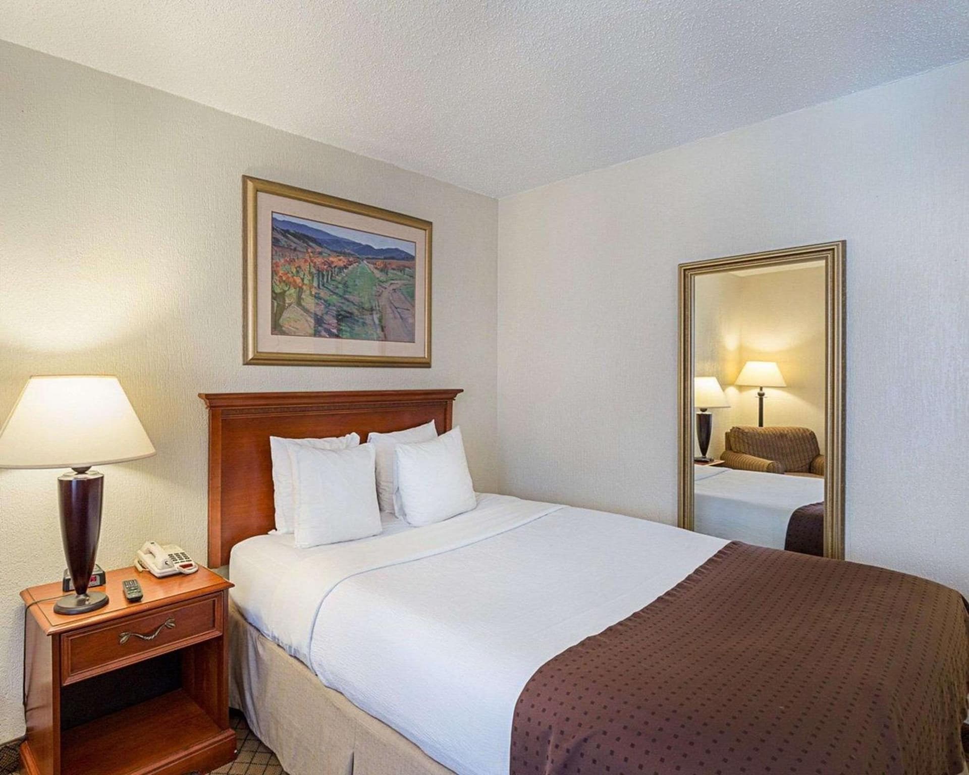 GreenTree Hotel & Extended Stay I-10 FWY Houston, Channelview, Baytown gallery photo in Channelview, TX — image 25