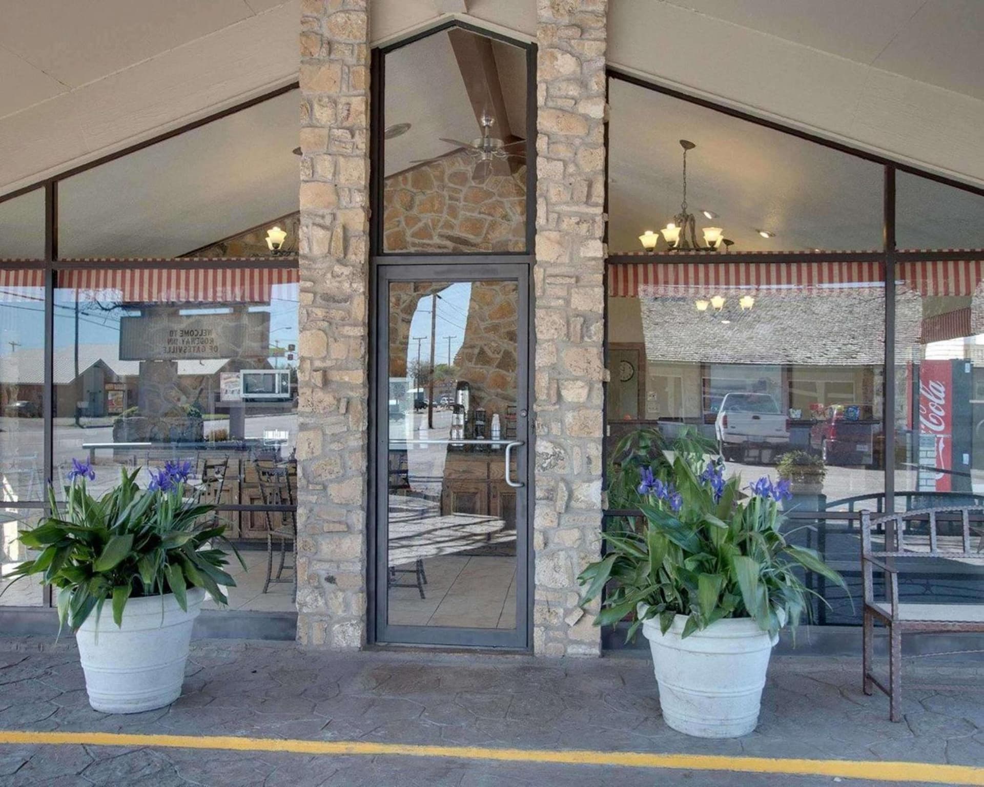 Days Inn by Wyndham Gatesville — hotel in Gatesville, Texas