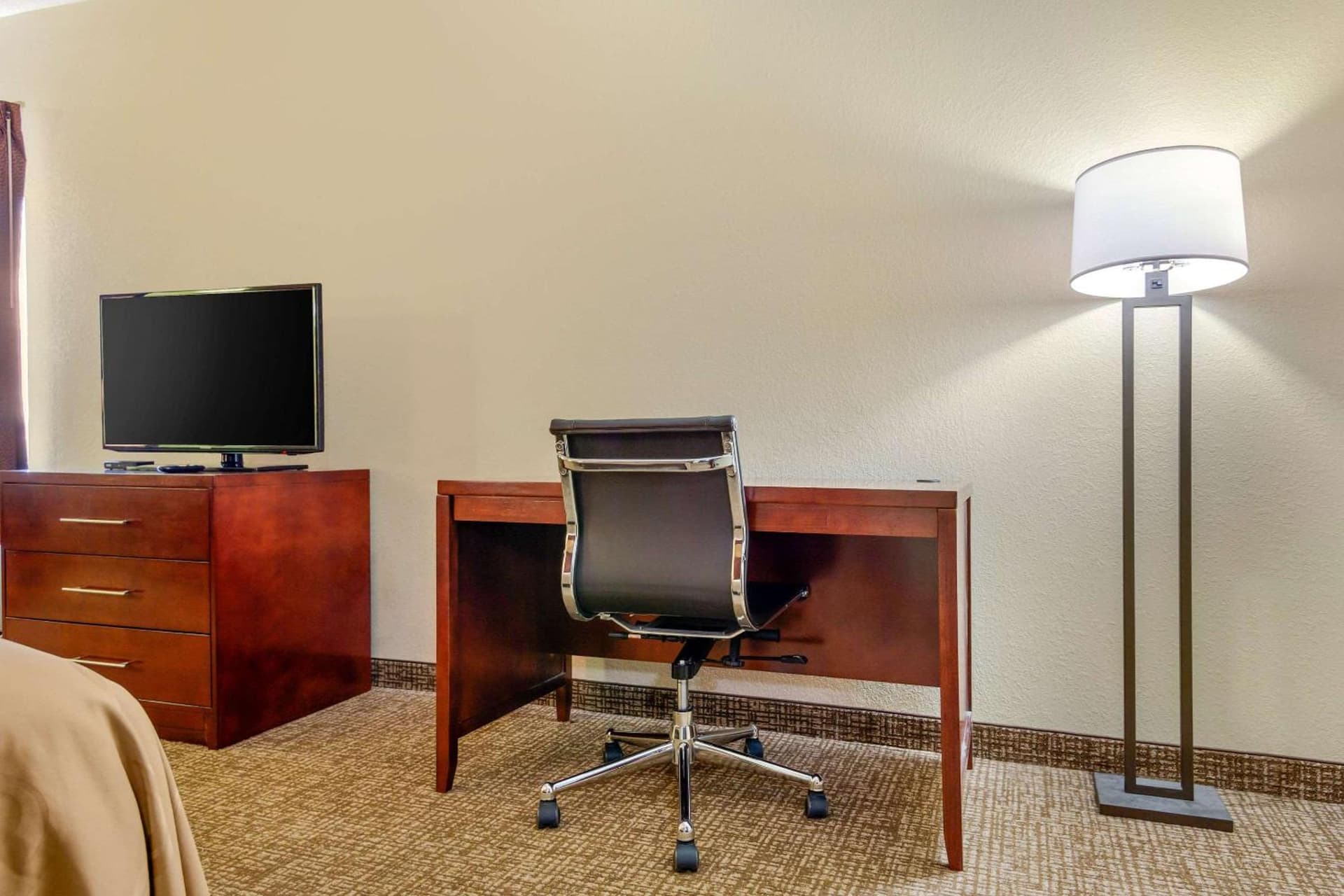 Quality Inn & Suites Olde Town gallery photo in Portsmouth, VA — image 18