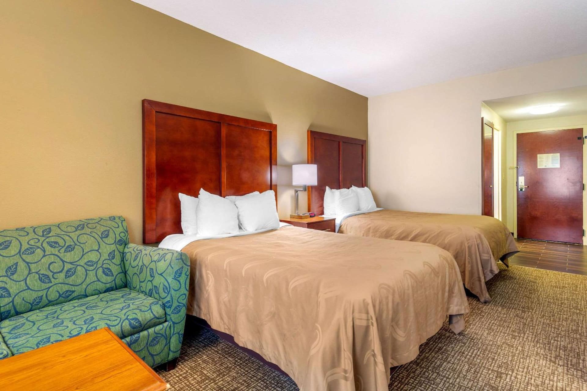 Quality Inn & Suites Olde Town gallery photo in Portsmouth, VA — image 20