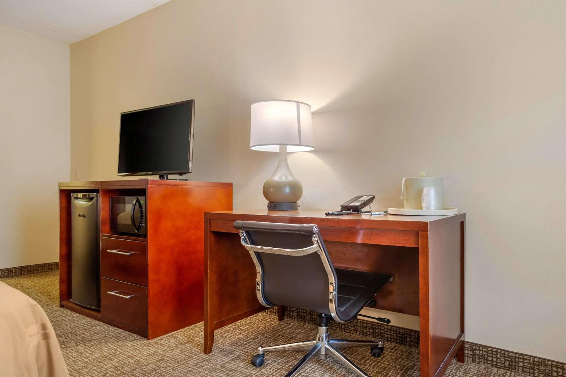 Quality Inn & Suites Olde Town gallery photo in Portsmouth, VA — image 35