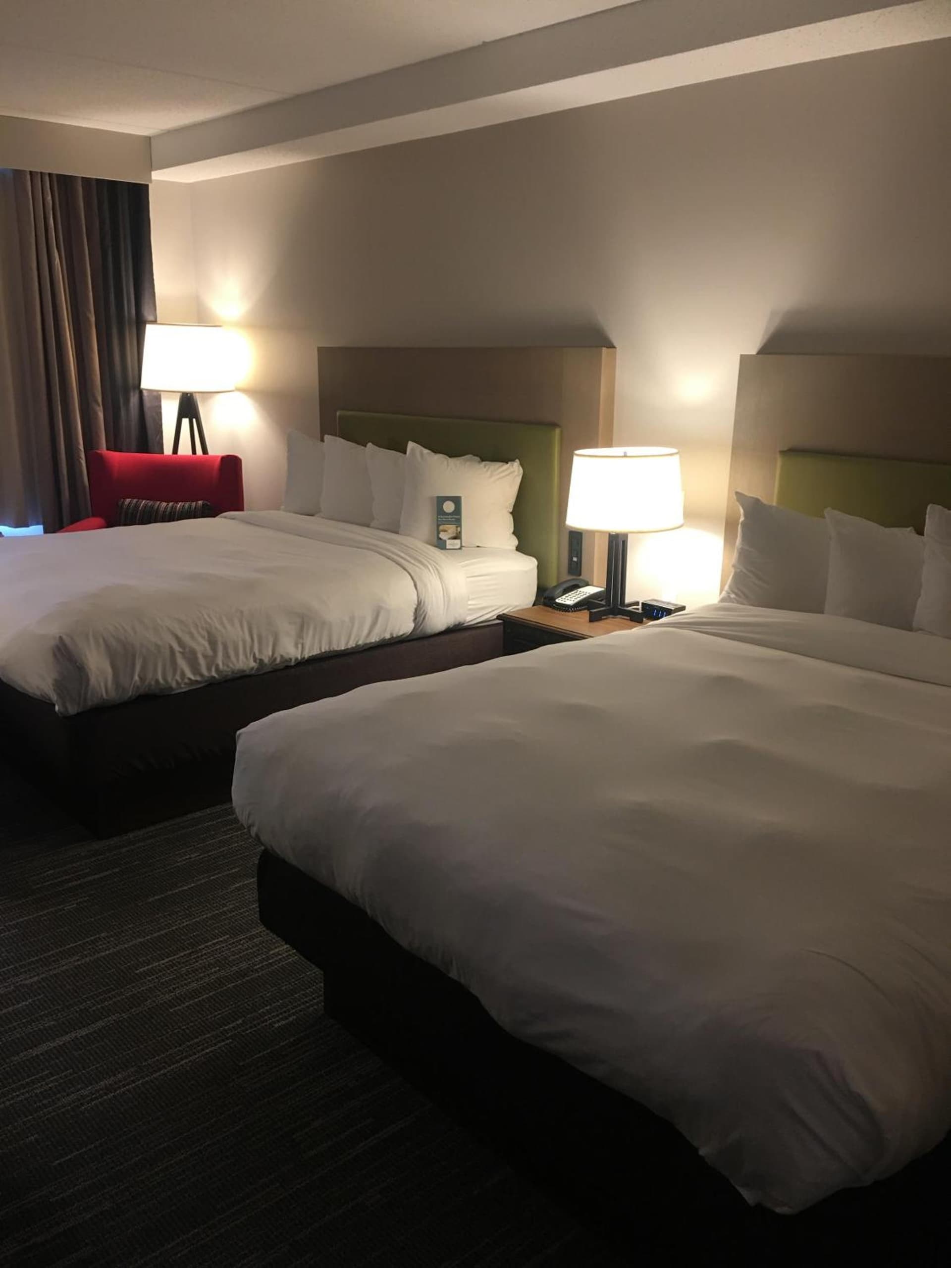 Country Inn & Suites by Radisson, Grand Rapids East, MI gallery photo in Grand Rapids, MI — image 21