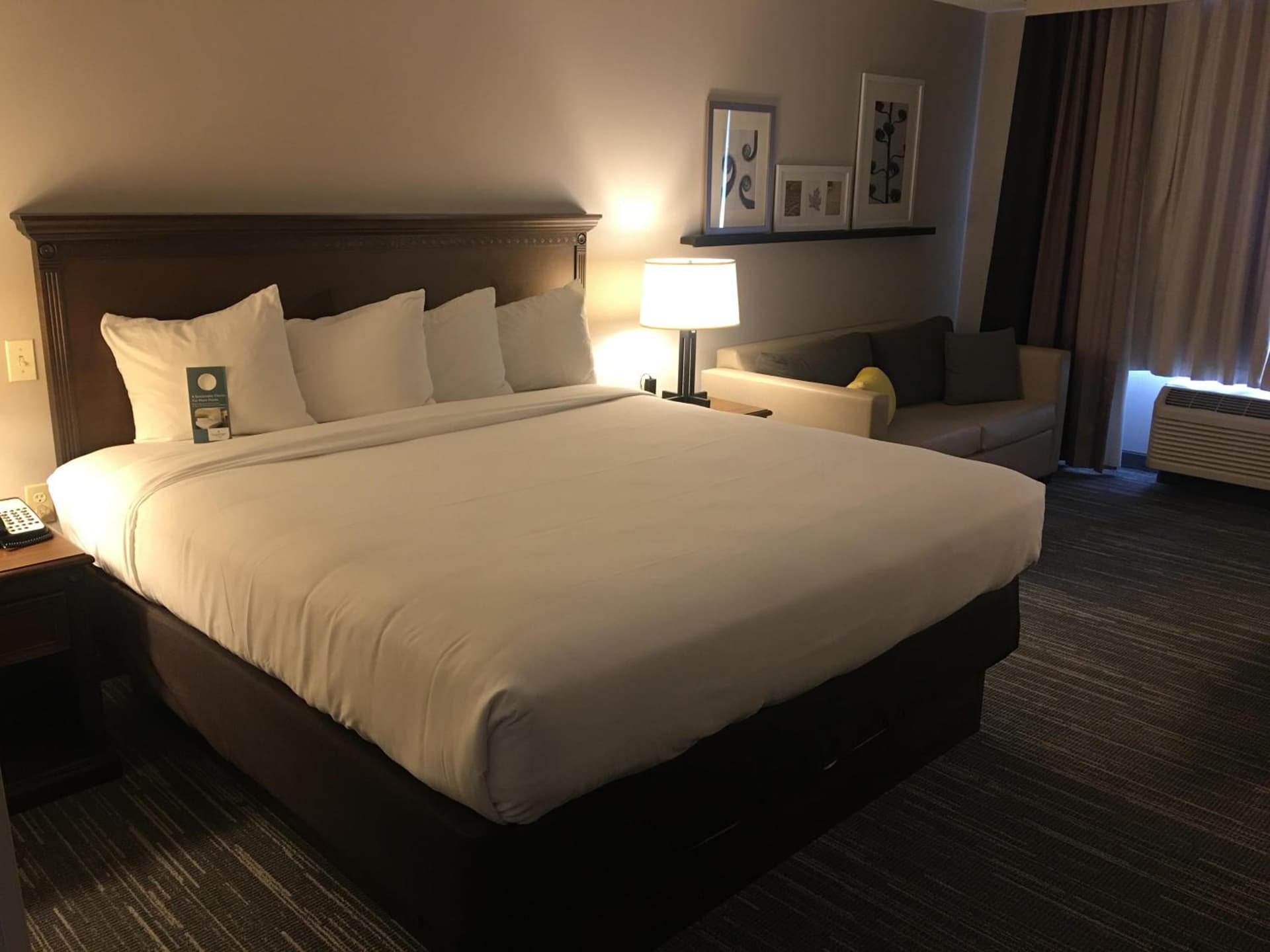 Country Inn & Suites by Radisson, Grand Rapids East, MI gallery photo in Grand Rapids, MI — image 19