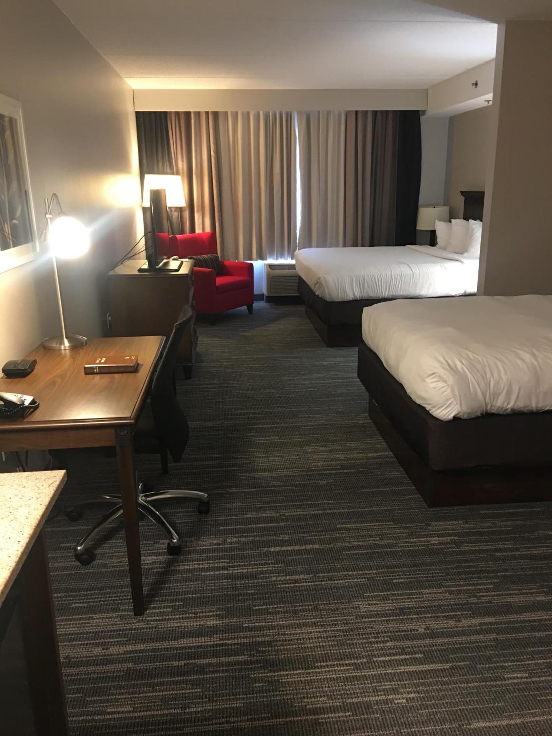 Country Inn & Suites by Radisson, Grand Rapids East, MI gallery photo in Grand Rapids, MI — image 20