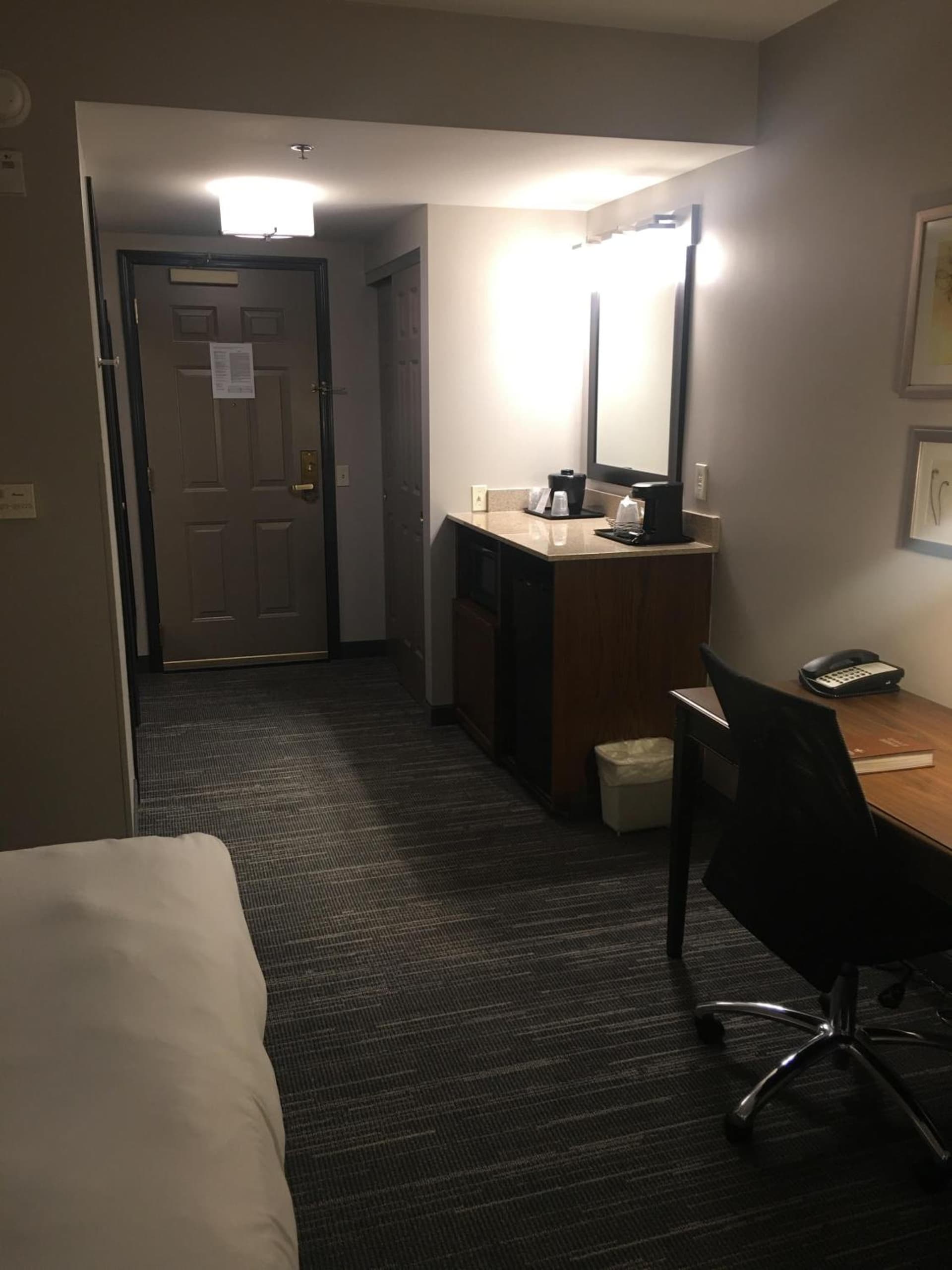 Country Inn & Suites by Radisson, Grand Rapids East, MI gallery photo in Grand Rapids, MI — image 25