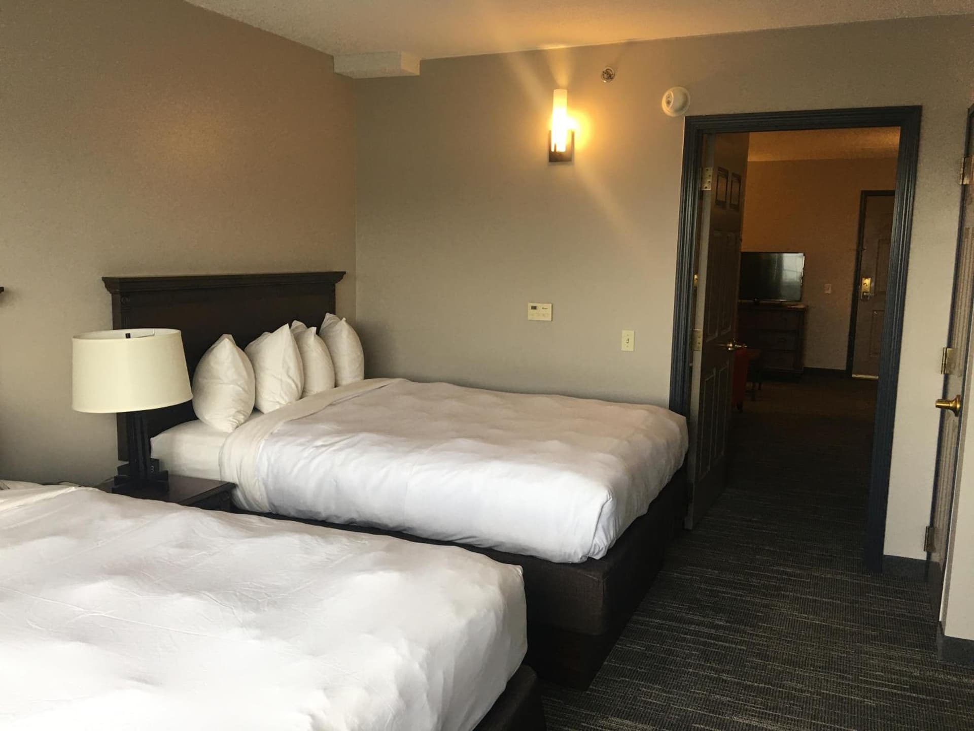 Country Inn & Suites by Radisson, Grand Rapids East, MI gallery photo in Grand Rapids, MI — image 60