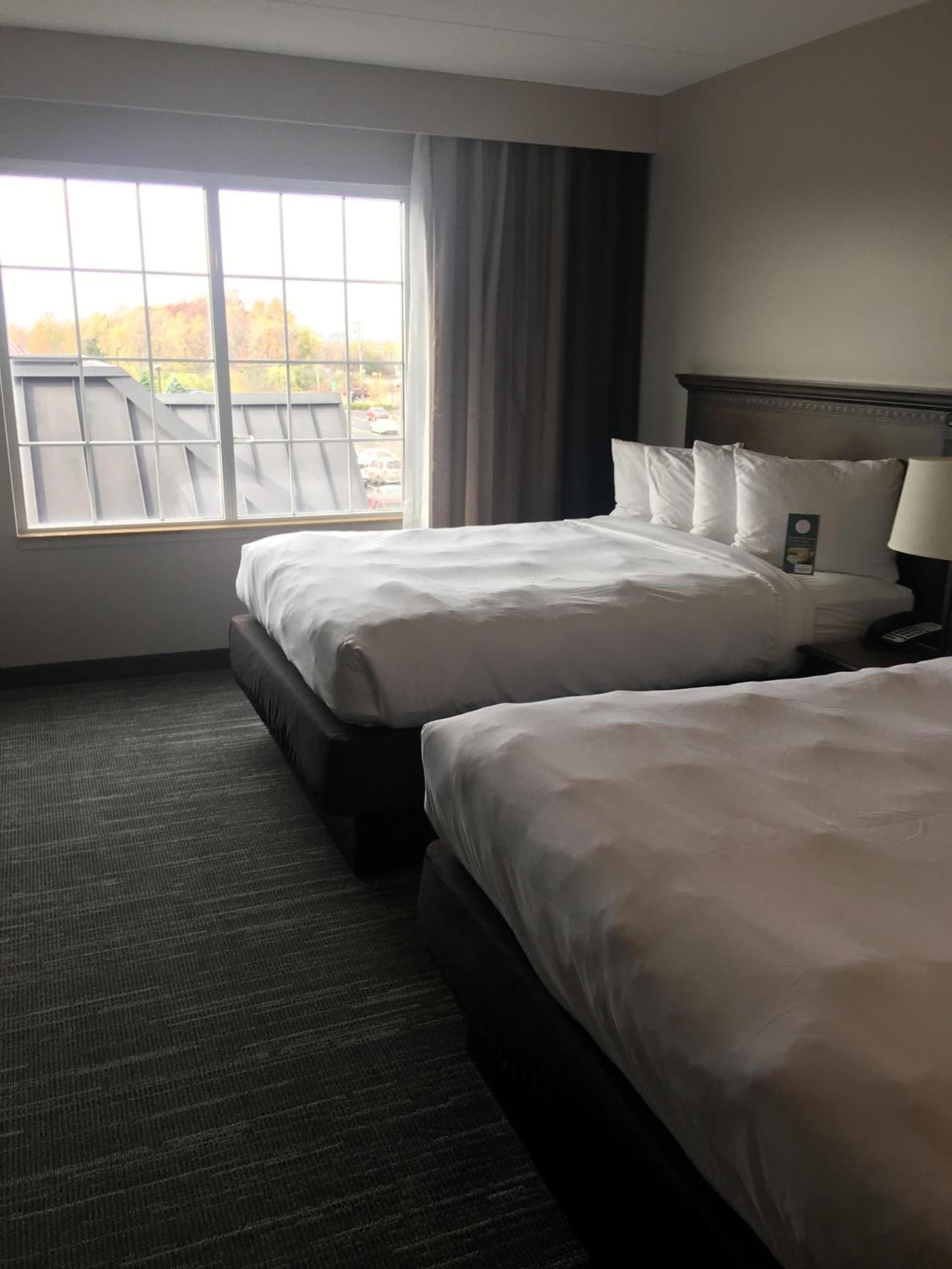 Country Inn & Suites by Radisson, Grand Rapids East, MI gallery photo in Grand Rapids, MI — image 35