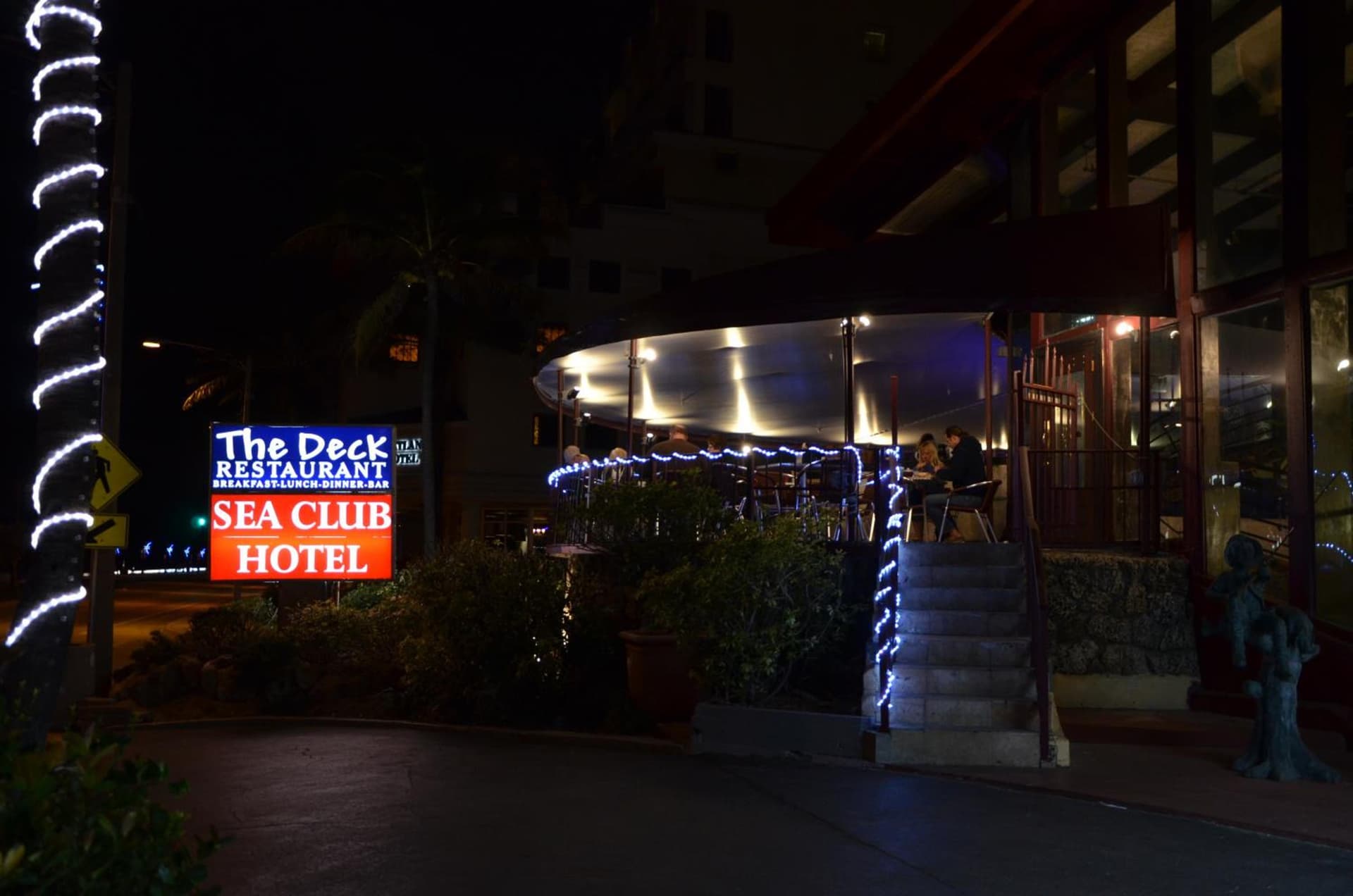 Sea Club Ocean Resort gallery photo in Fort Lauderdale, FL — image 7