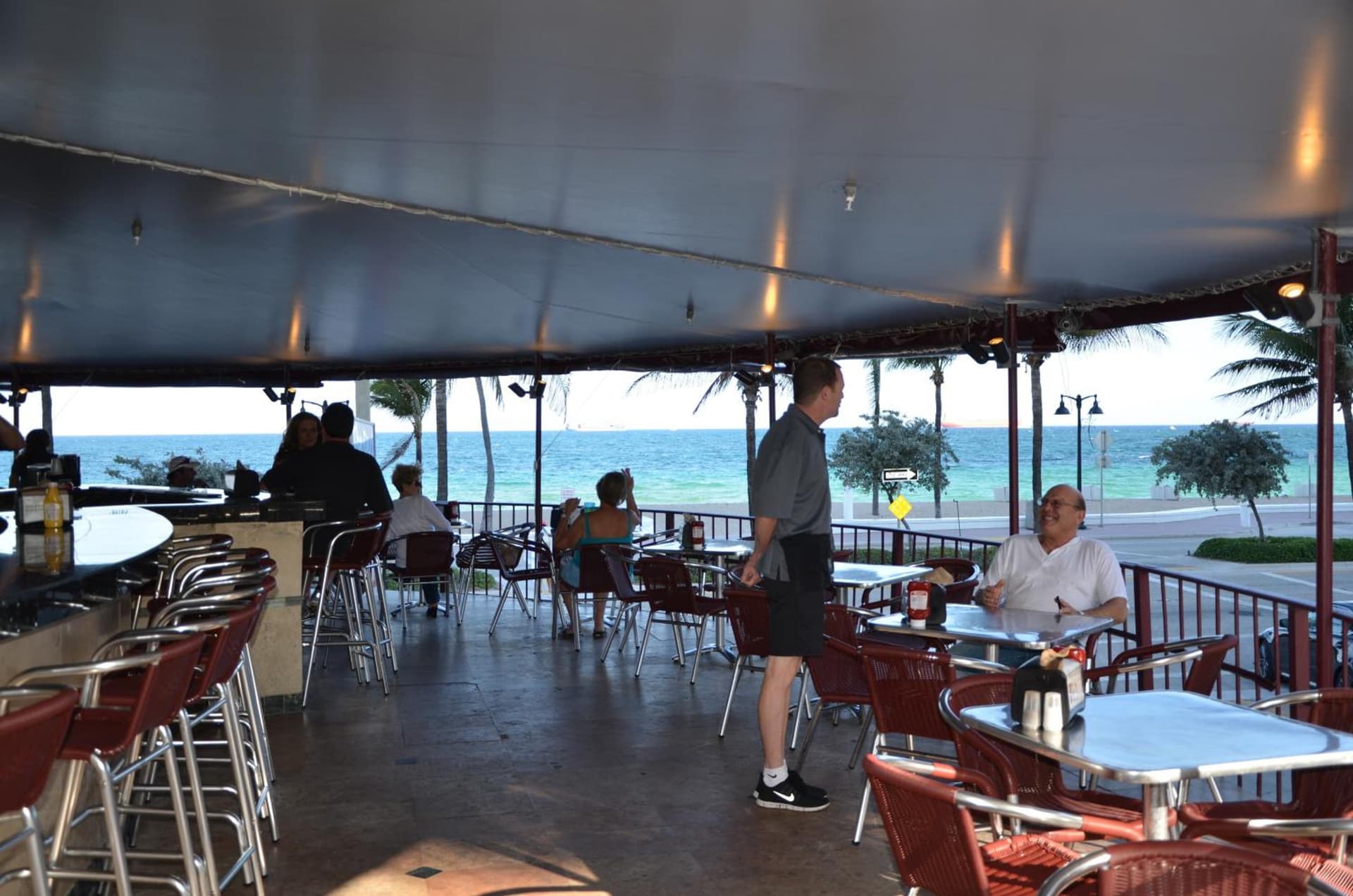 Sea Club Ocean Resort gallery photo in Fort Lauderdale, FL — image 9