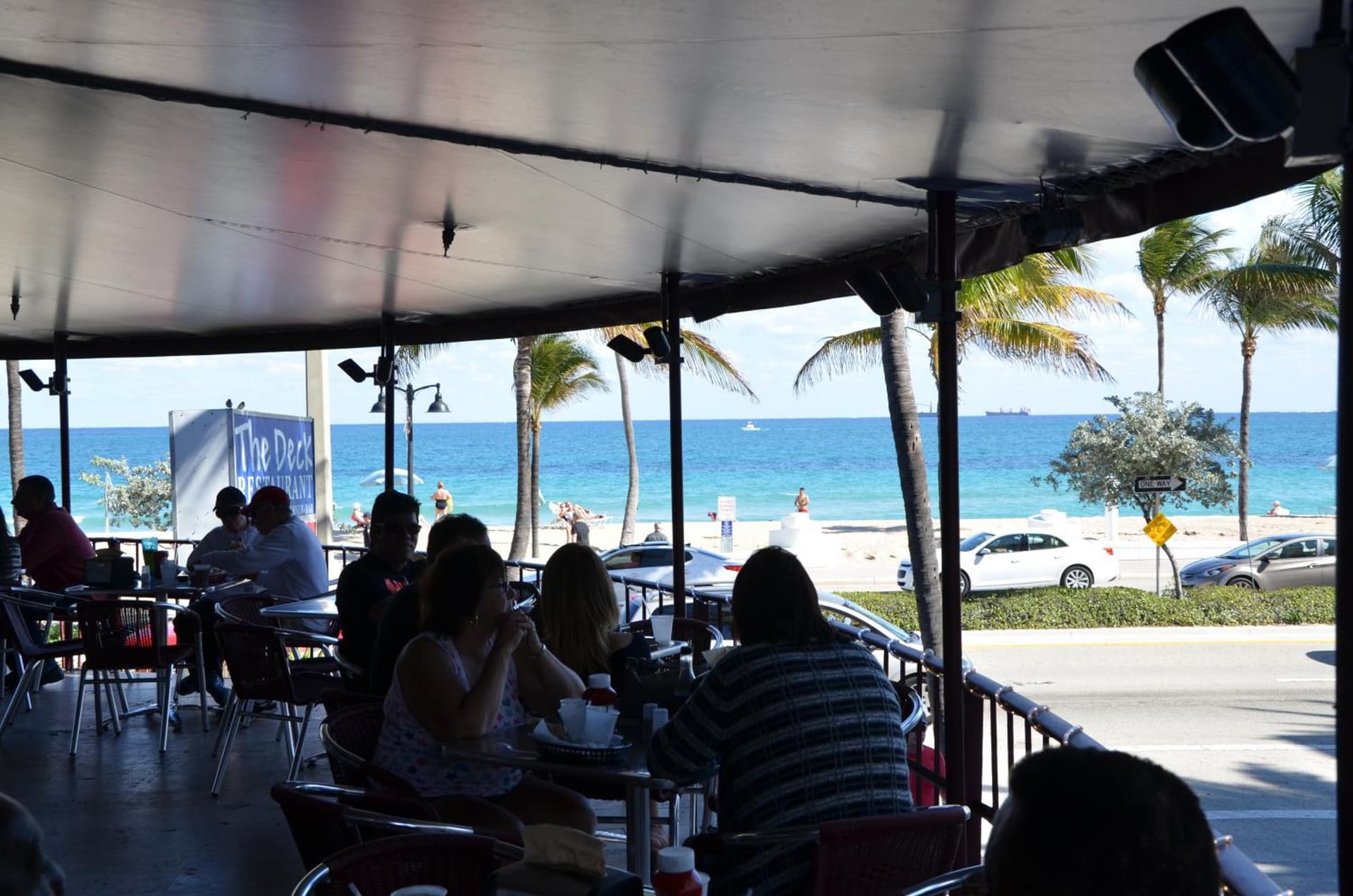 Sea Club Ocean Resort gallery photo in Fort Lauderdale, FL — image 14