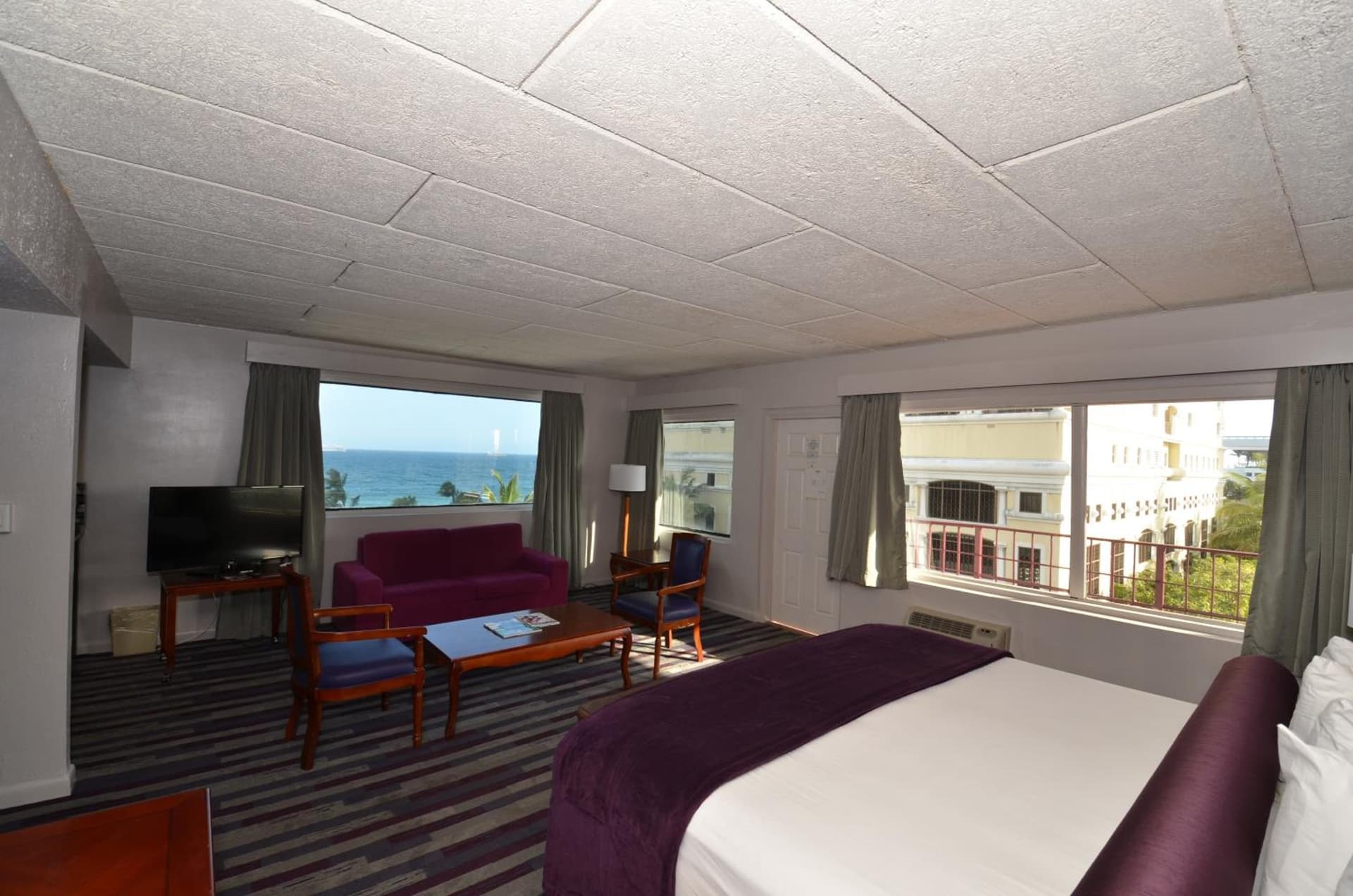 Sea Club Ocean Resort gallery photo in Fort Lauderdale, FL — image 4
