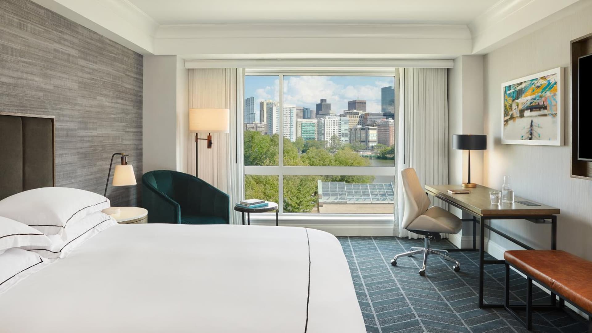 Kimpton Marlowe by IHG gallery photo in Cambridge, MA — image 70