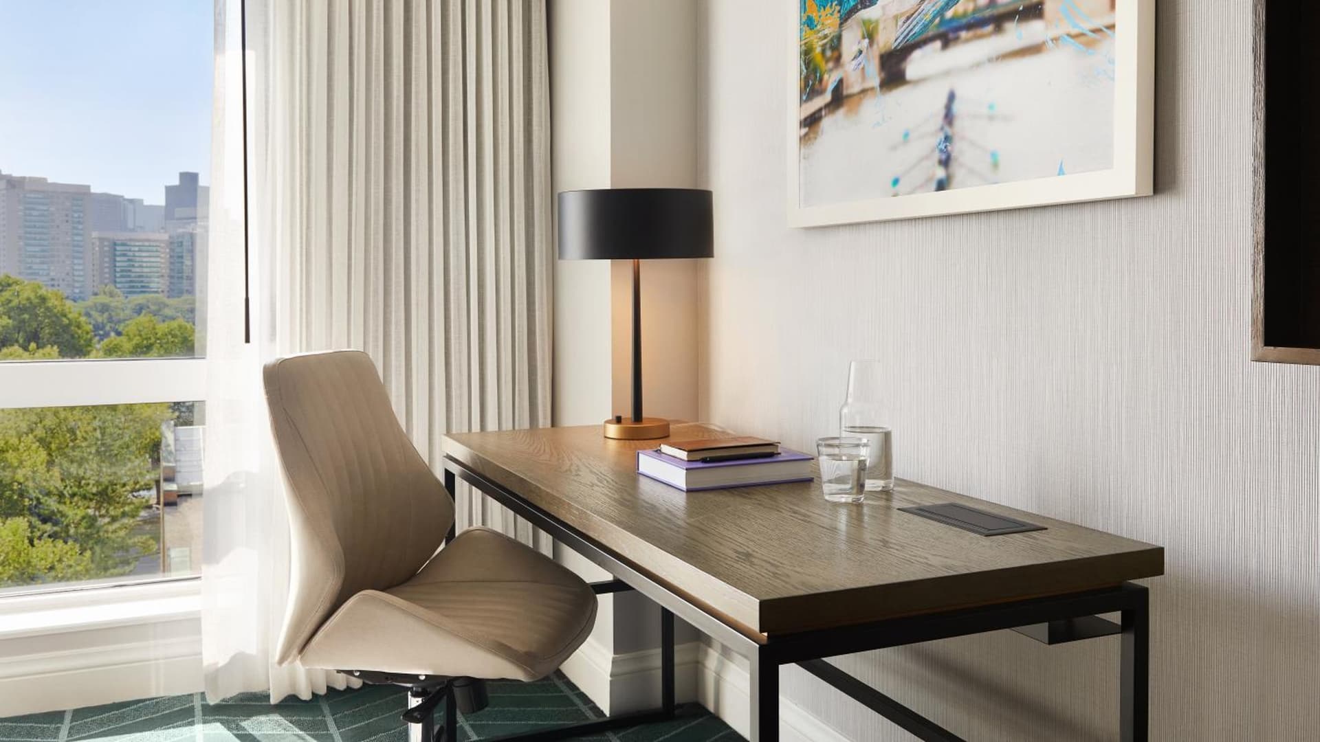 Kimpton Marlowe by IHG gallery photo in Cambridge, MA — image 62