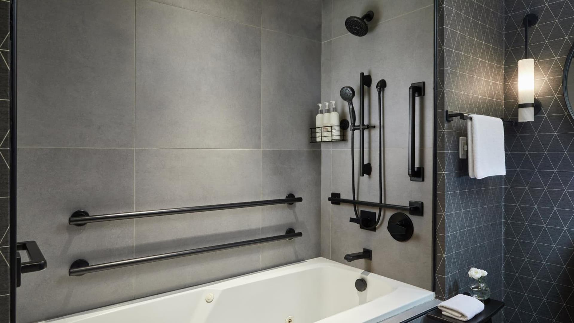Kimpton Marlowe by IHG gallery photo in Cambridge, MA — image 25