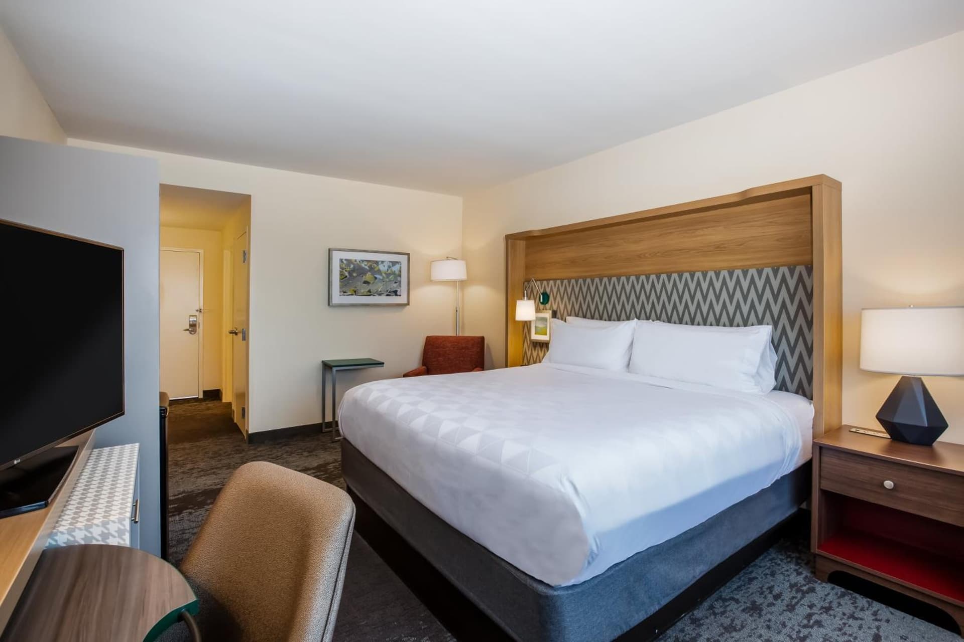 Holiday Inn - Gulfport-Airport by IHG gallery photo in Gulfport, MS — image 37