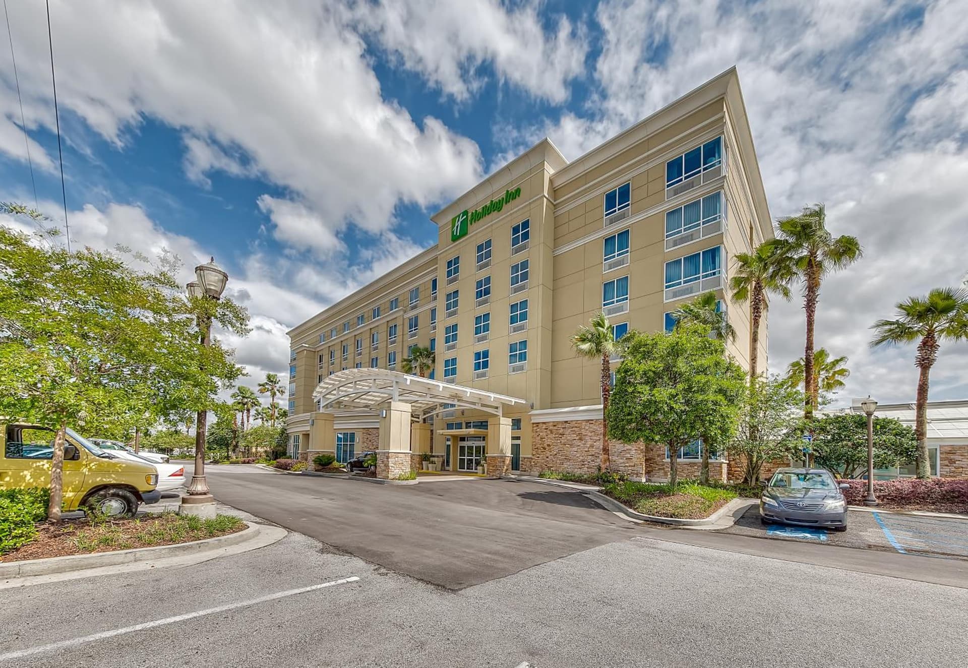 Holiday Inn - Gulfport-Airport by IHG gallery photo in Gulfport, MS — image 16