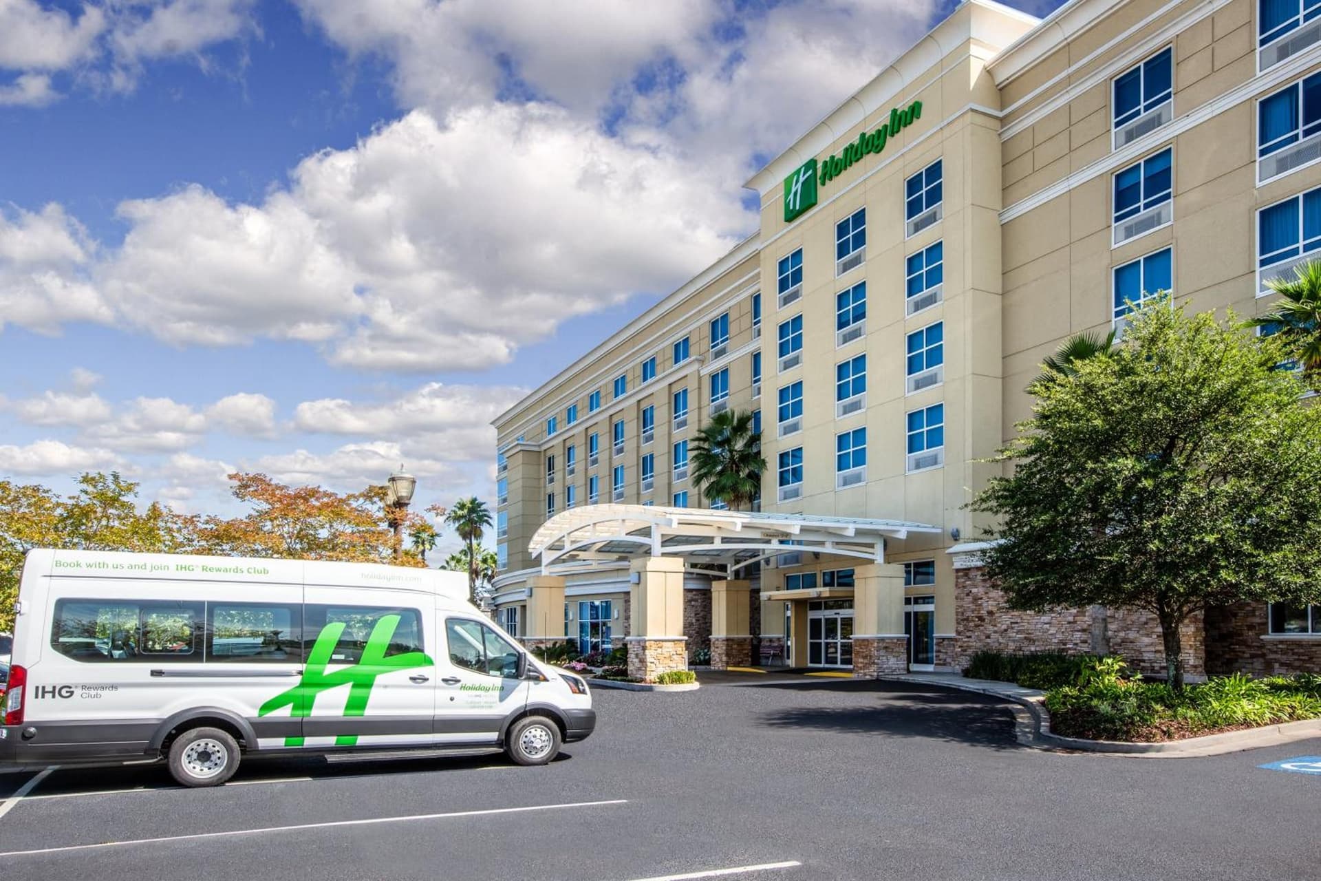 Holiday Inn - Gulfport-Airport by IHG gallery photo in Gulfport, MS — image 52