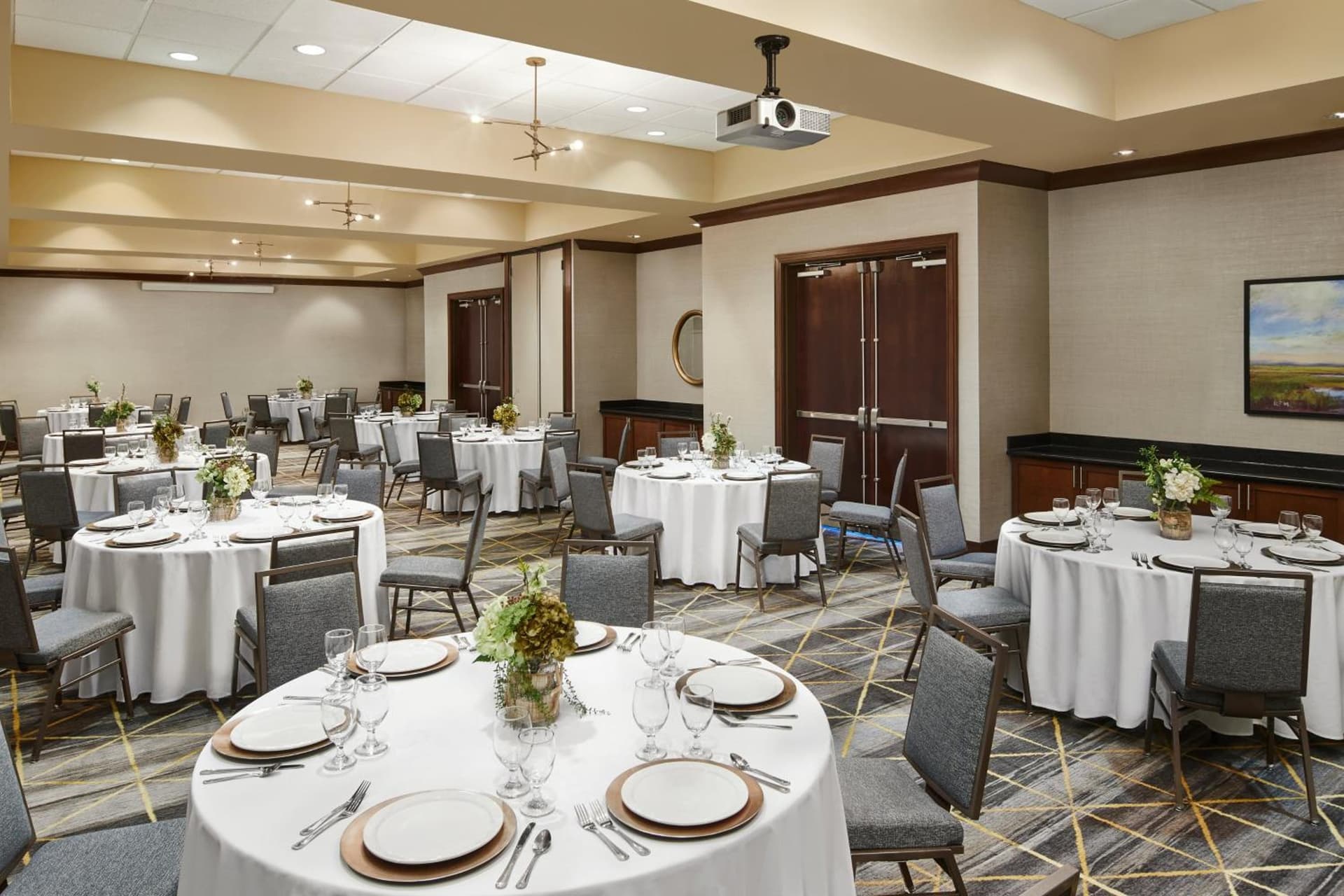 Holiday Inn - Gulfport-Airport by IHG gallery photo in Gulfport, MS — image 50