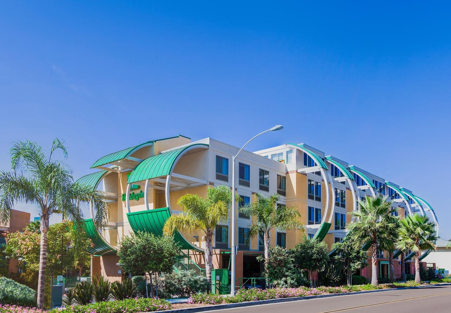 Holiday Inn Oceanside Marina Camp Pendleton by IHG — hotel in Oceanside, California