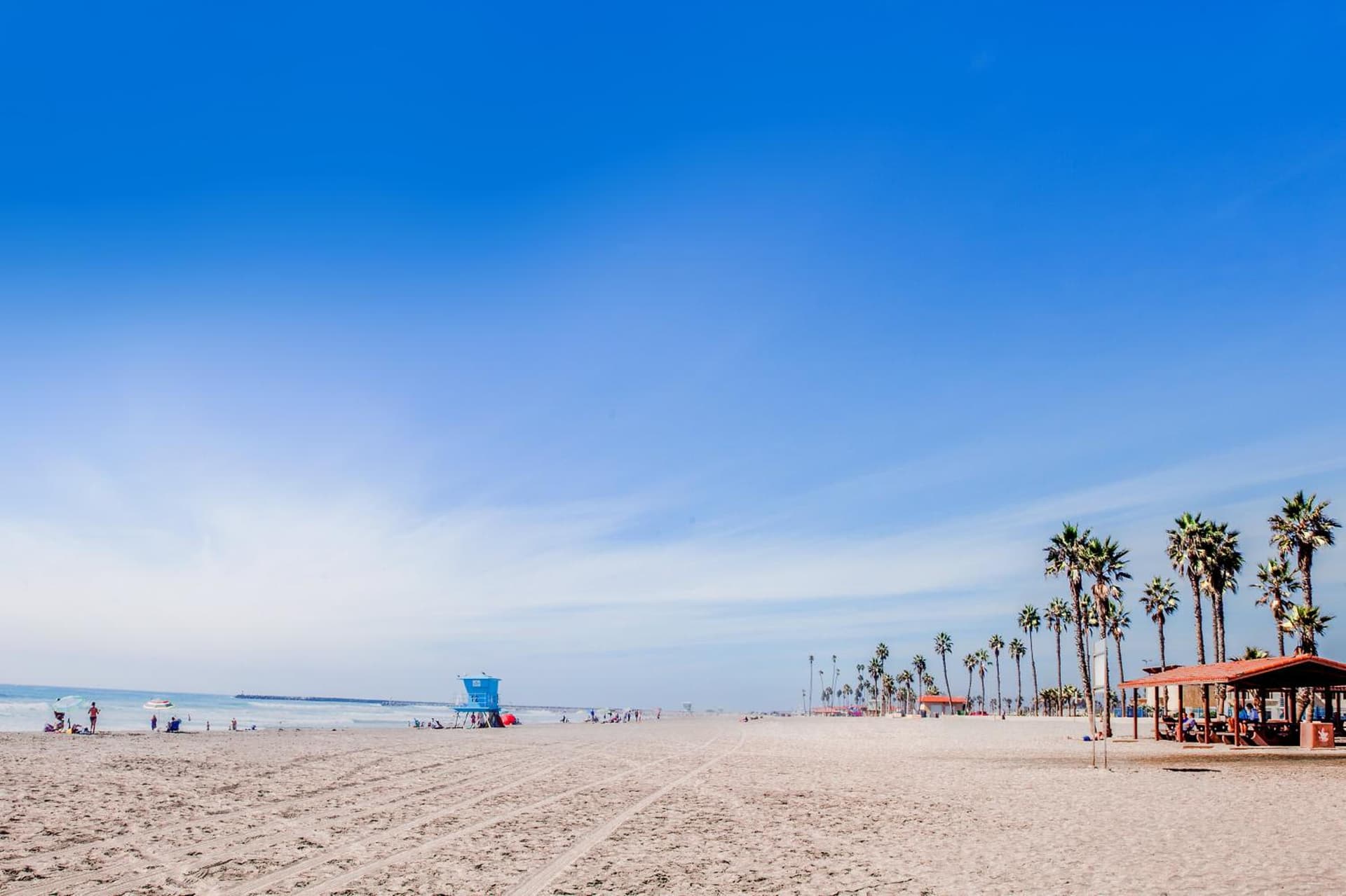 Holiday Inn Oceanside Marina Camp Pendleton by IHG gallery photo in Oceanside, CA — image 54