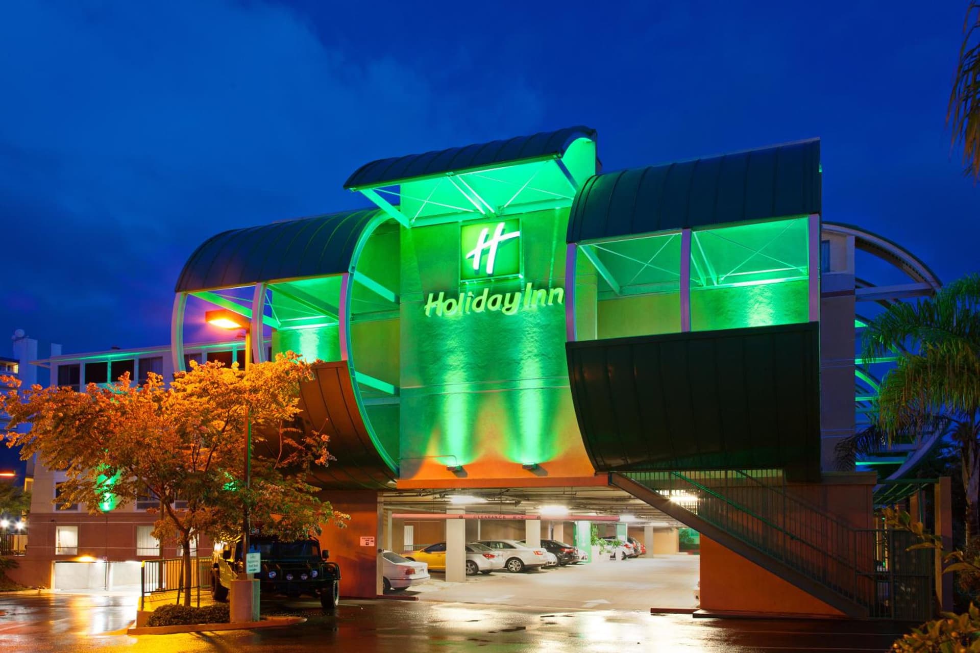 Holiday Inn Oceanside Marina Camp Pendleton by IHG gallery photo in Oceanside, CA — image 25