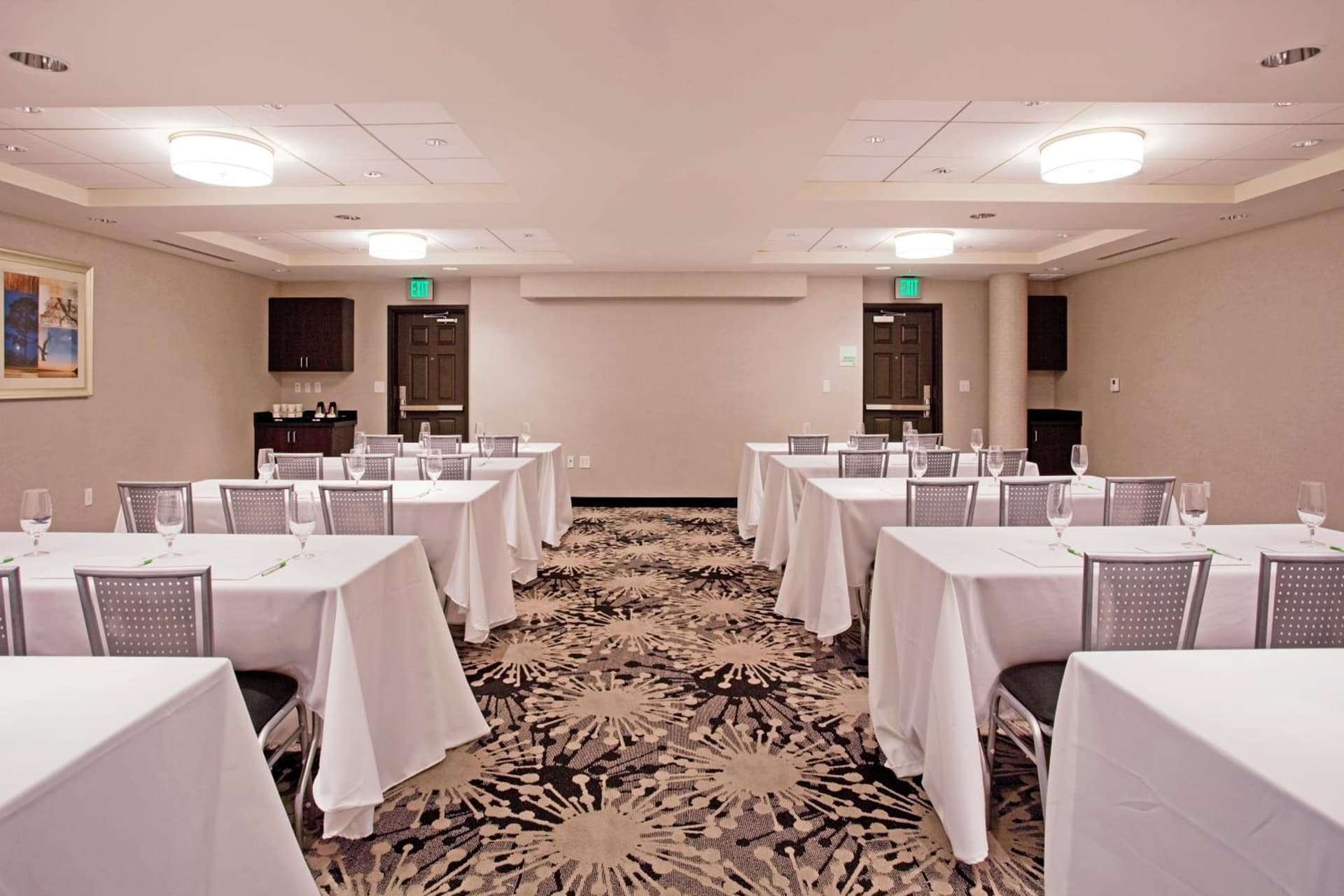 Holiday Inn Oceanside Marina Camp Pendleton by IHG gallery photo in Oceanside, CA — image 30