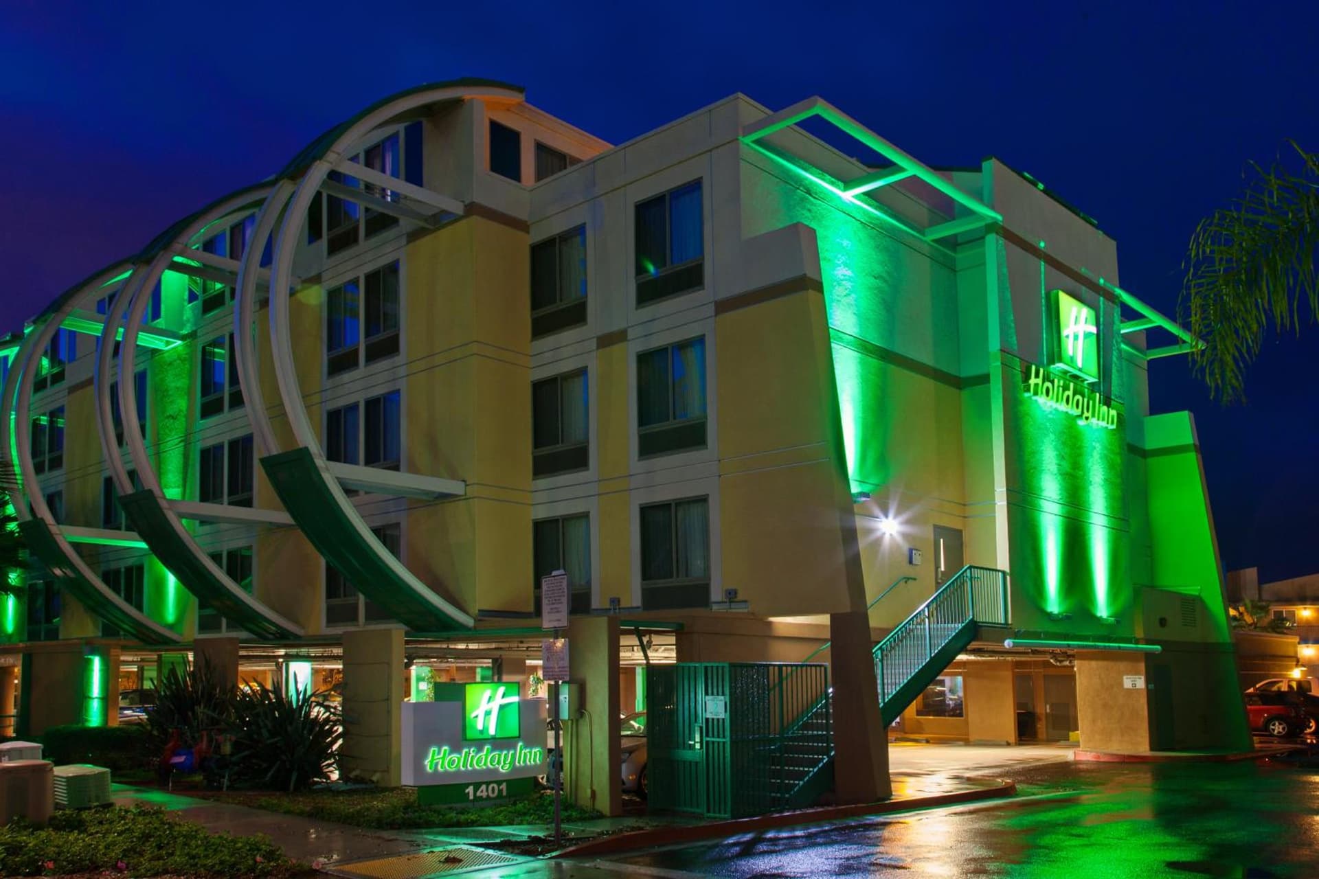Holiday Inn Oceanside Marina Camp Pendleton by IHG gallery photo in Oceanside, CA — image 62