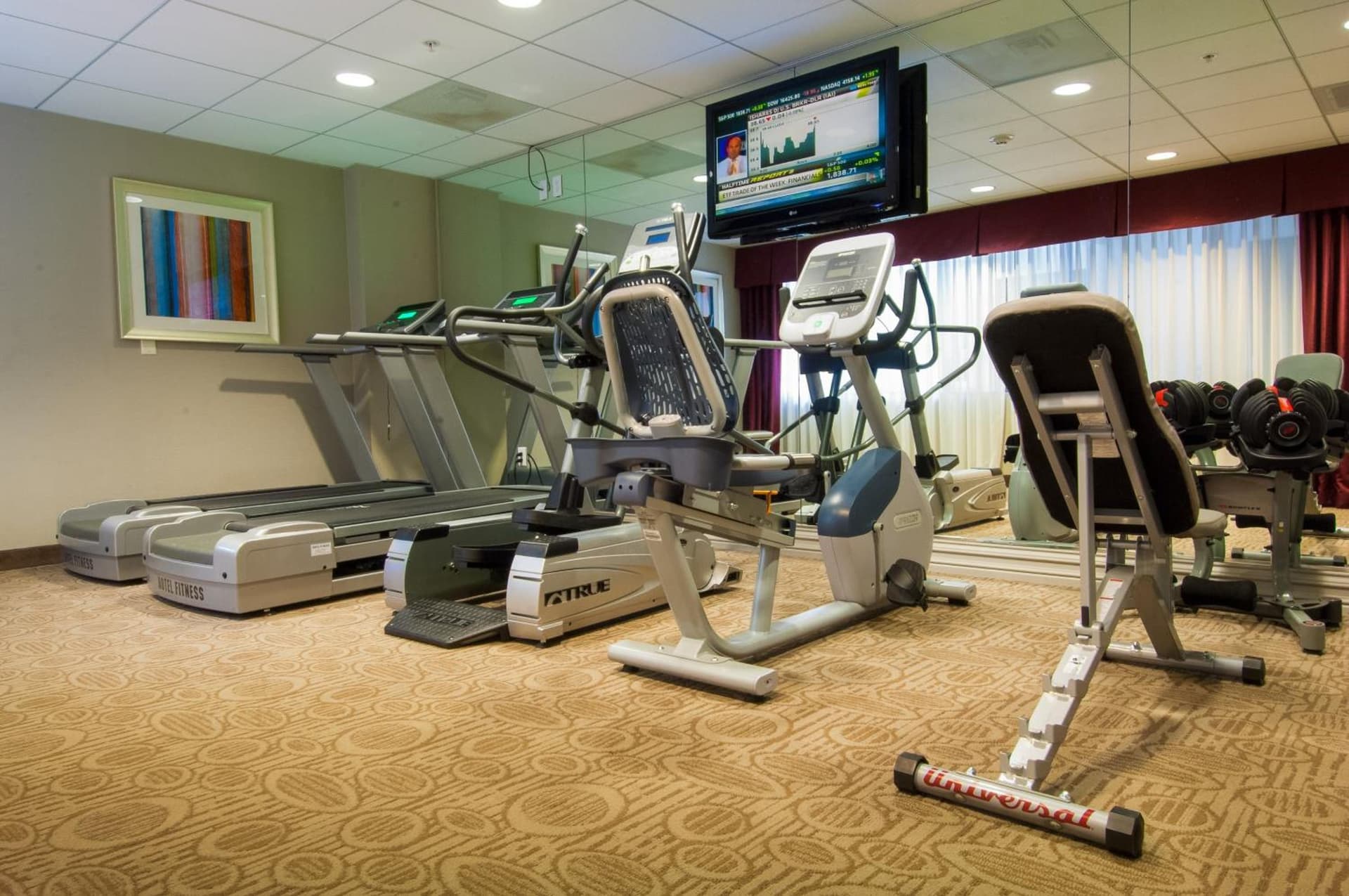 Holiday Inn Oceanside Marina Camp Pendleton by IHG gallery photo in Oceanside, CA — image 26