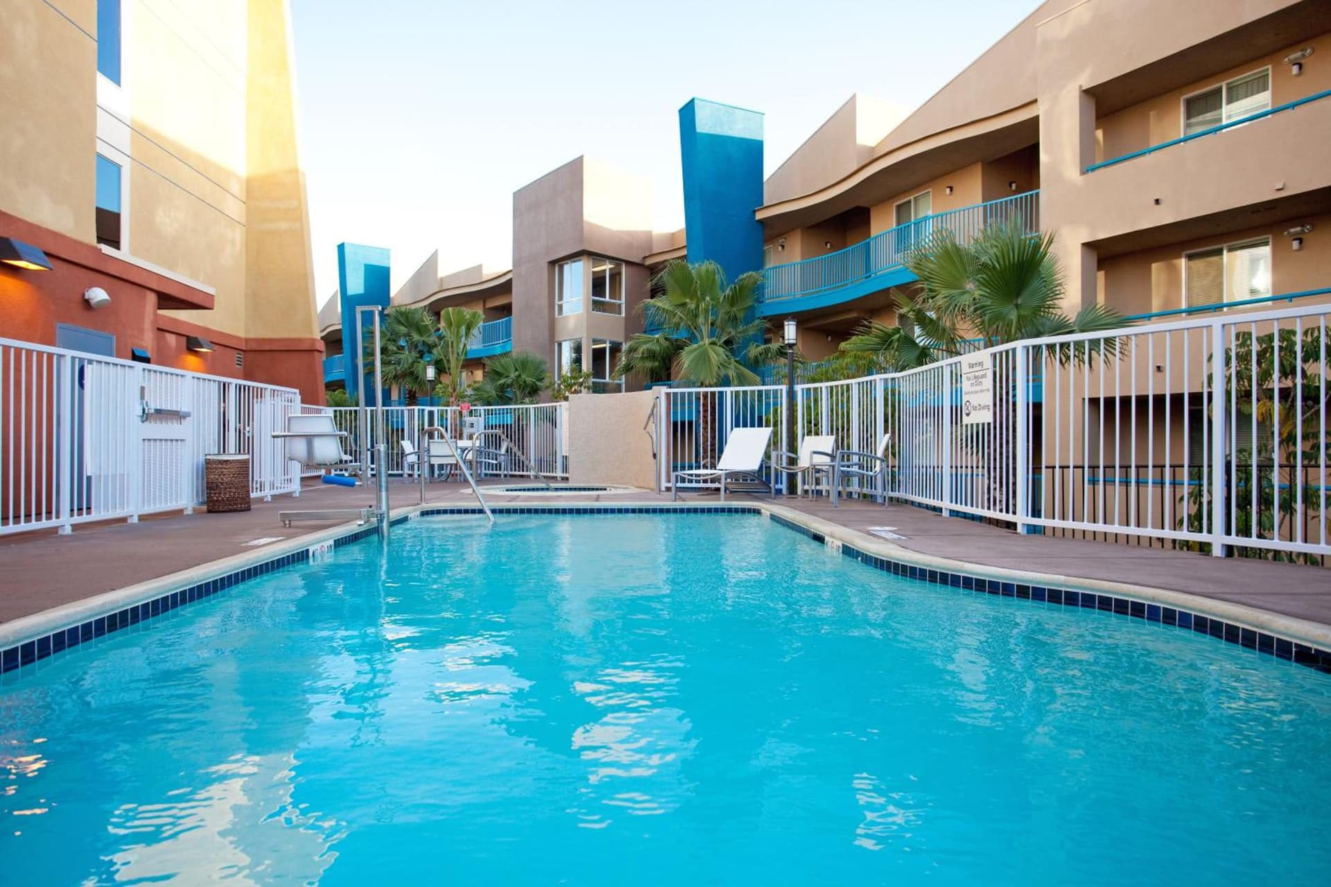 Holiday Inn Oceanside Marina Camp Pendleton by IHG gallery photo in Oceanside, CA — image 68