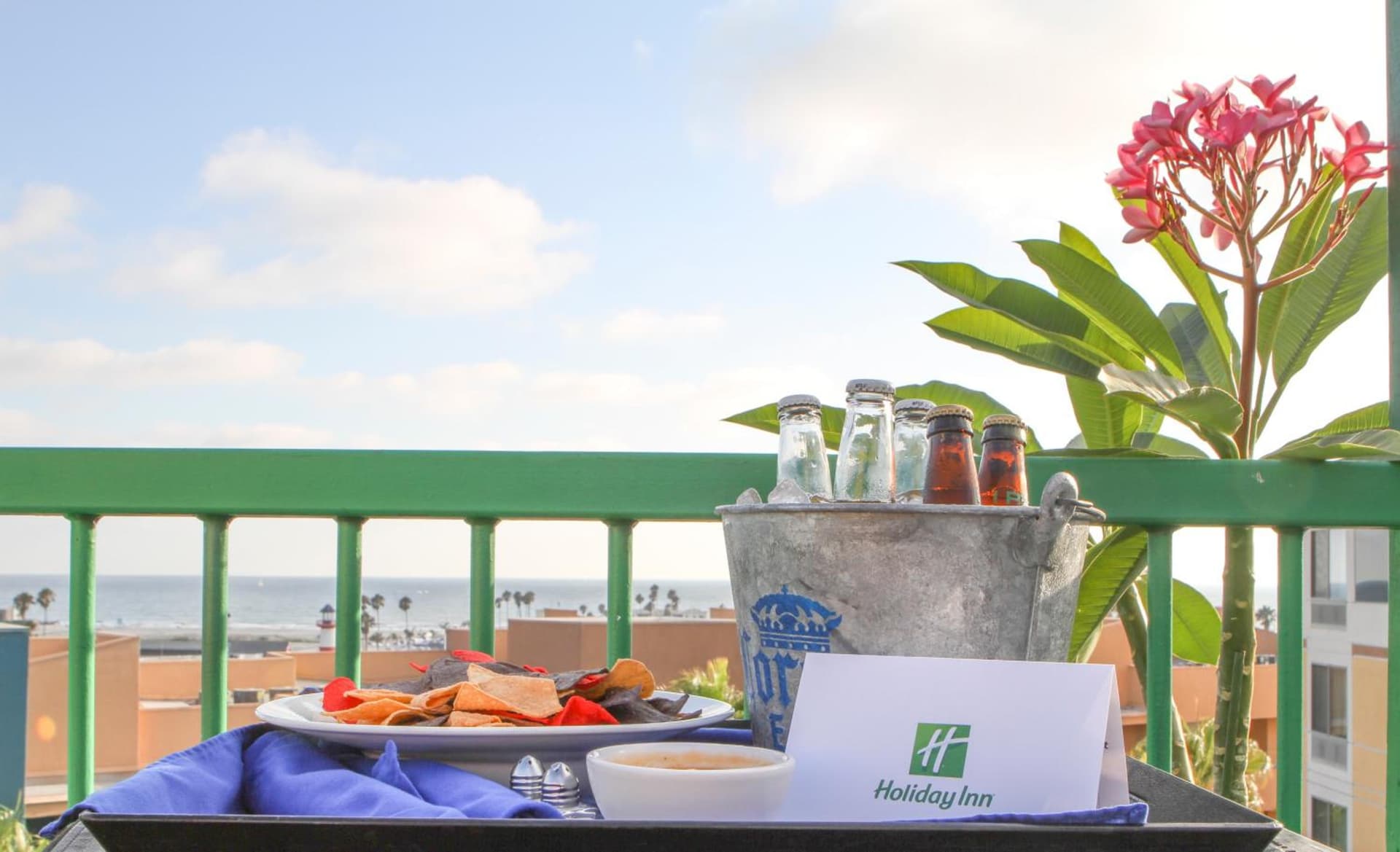 Holiday Inn Oceanside Marina Camp Pendleton by IHG gallery photo in Oceanside, CA — image 70