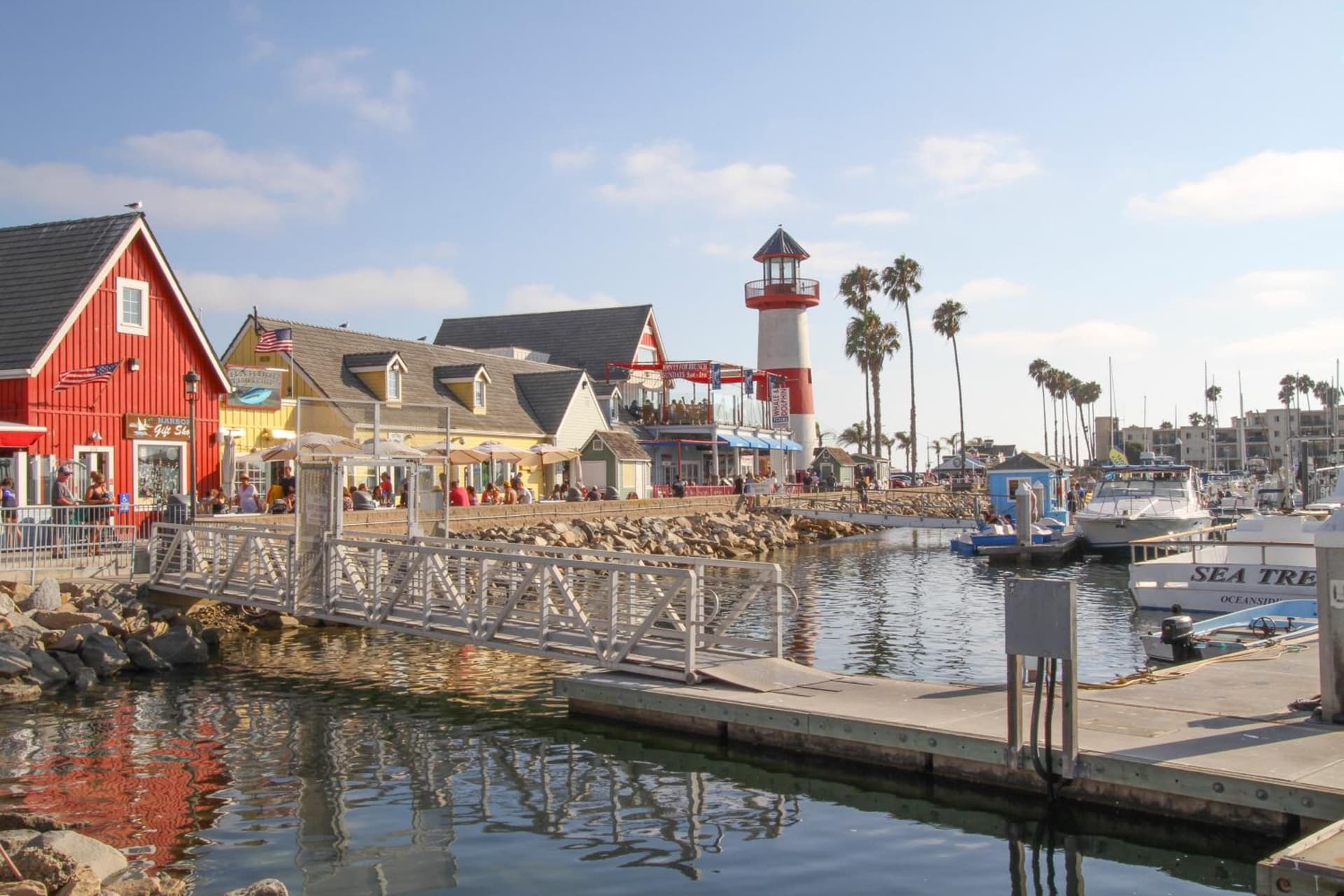 Holiday Inn Oceanside Marina Camp Pendleton by IHG gallery photo in Oceanside, CA — image 60