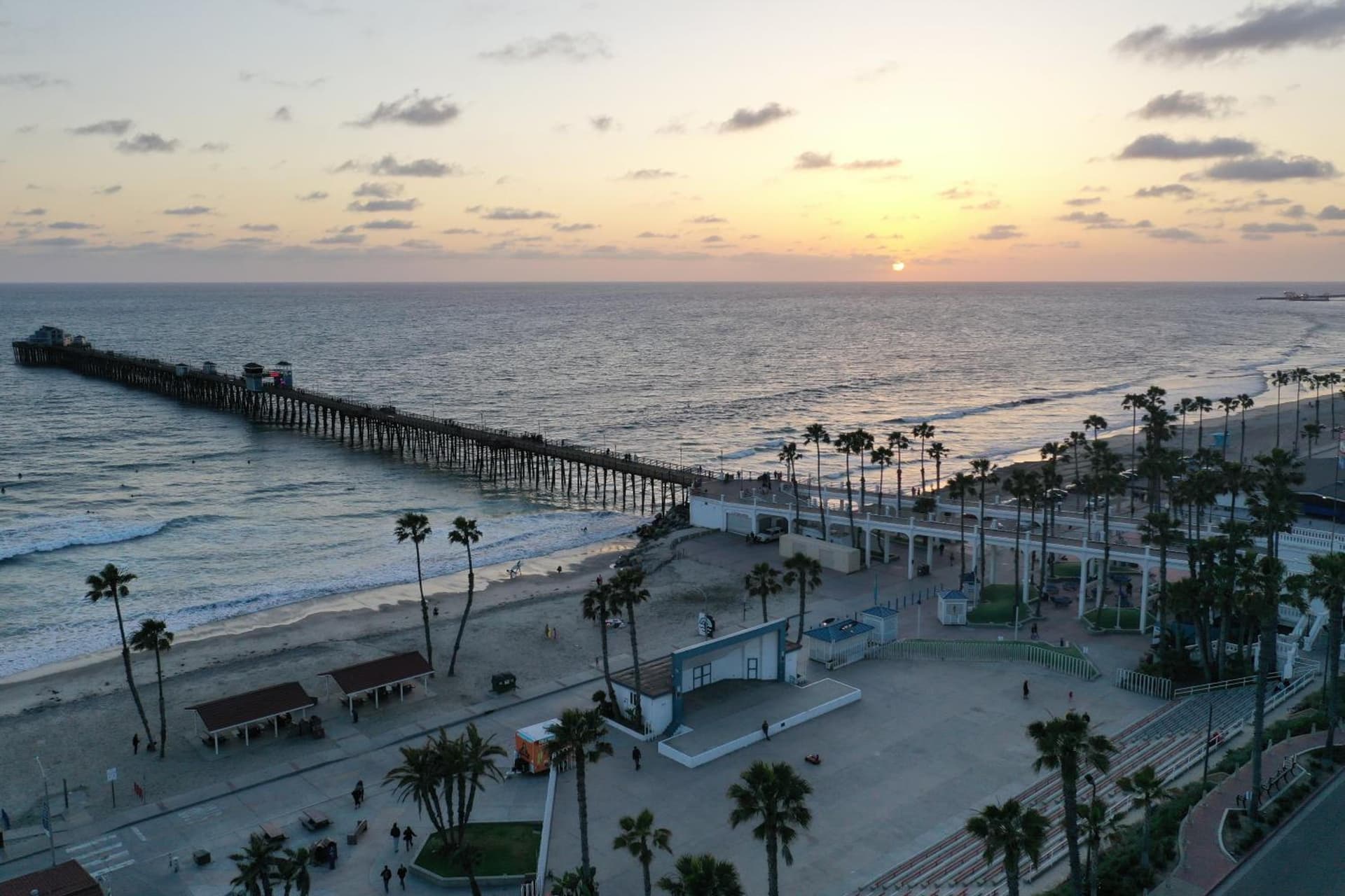 Holiday Inn Oceanside Marina Camp Pendleton by IHG gallery photo in Oceanside, CA — image 55