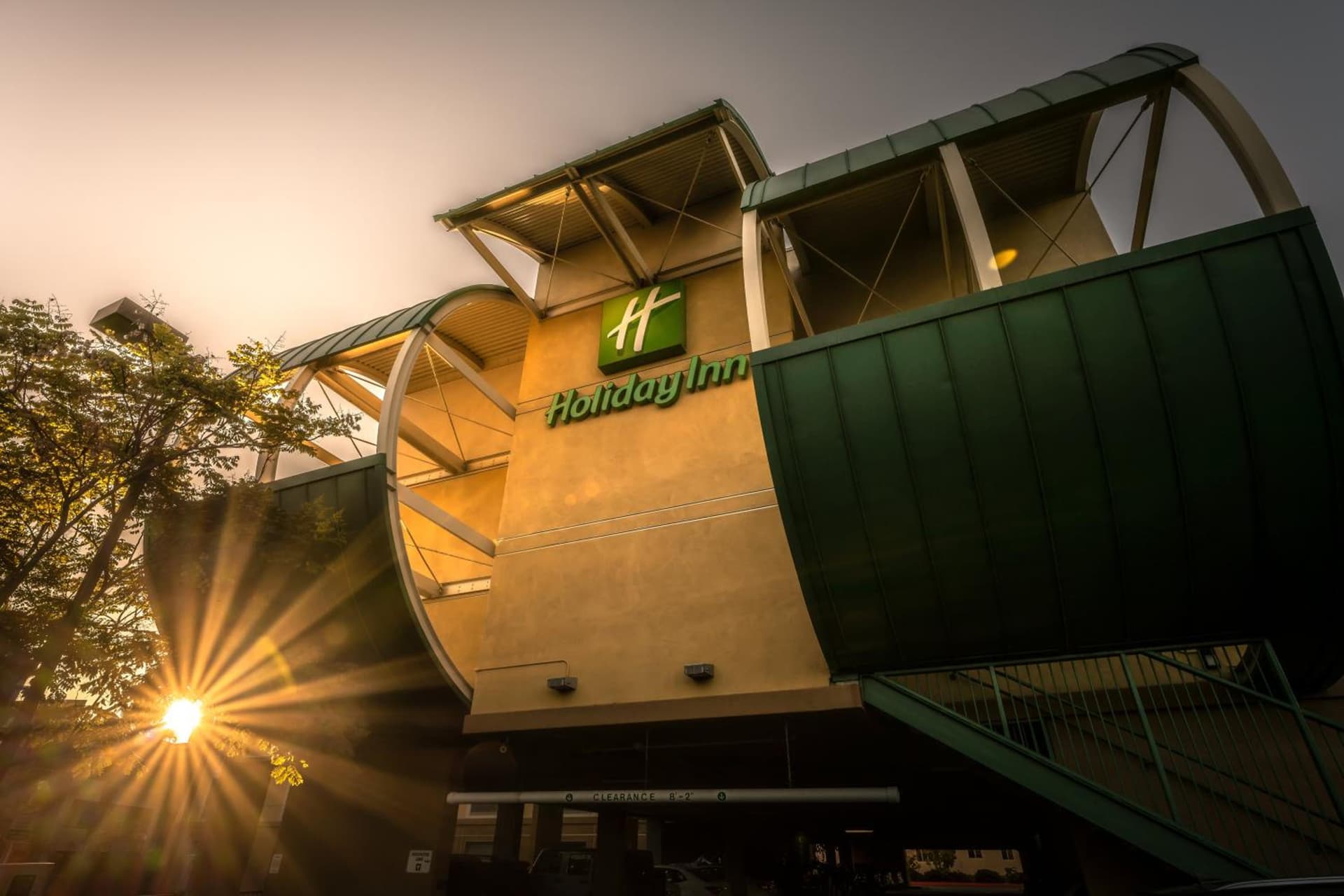 Holiday Inn Oceanside Marina Camp Pendleton by IHG gallery photo in Oceanside, CA — image 71