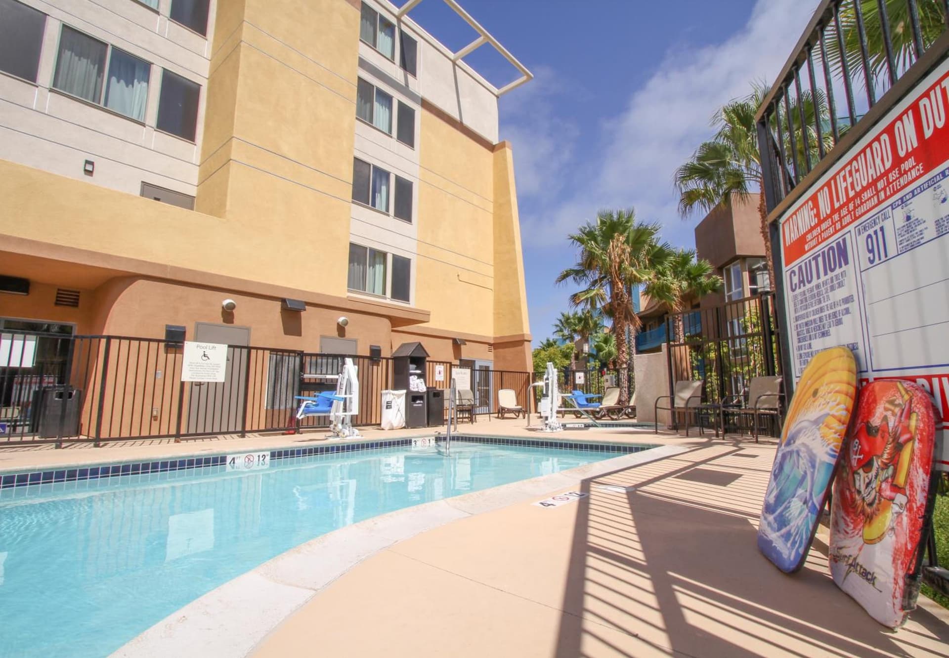 Holiday Inn Oceanside Marina Camp Pendleton by IHG gallery photo in Oceanside, CA — image 19
