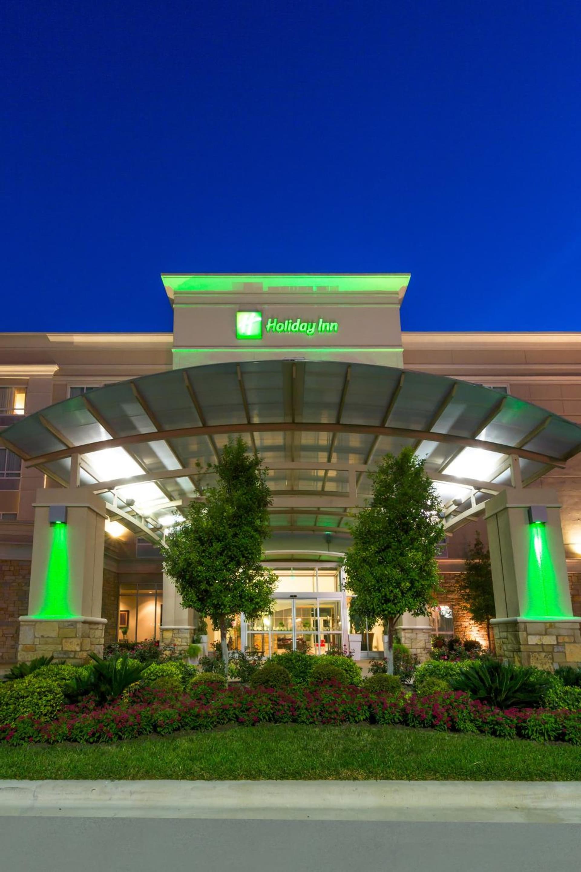 Holiday Inn Temple - Belton by IHG featured exterior or lobby in Temple, TX — similar hotel
