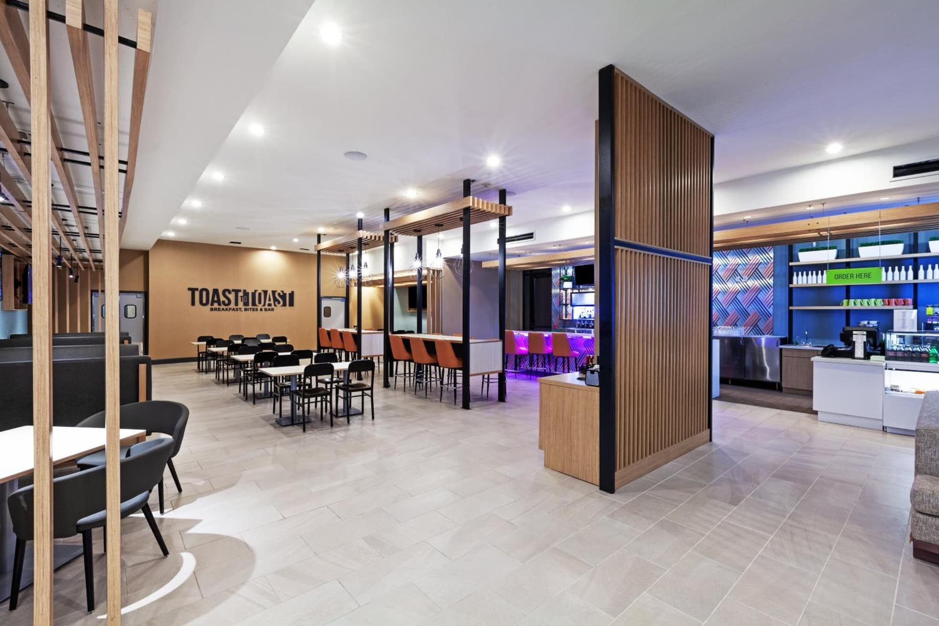 Holiday Inn & Suites McKinney - N Allen by IHG gallery photo in McKinney, TX — image 10