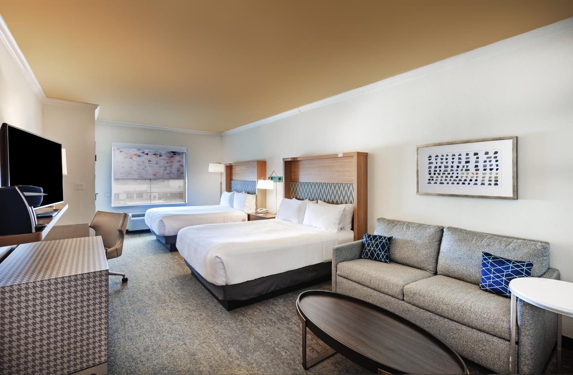 Holiday Inn & Suites McKinney - N Allen by IHG gallery photo in McKinney, TX — image 11