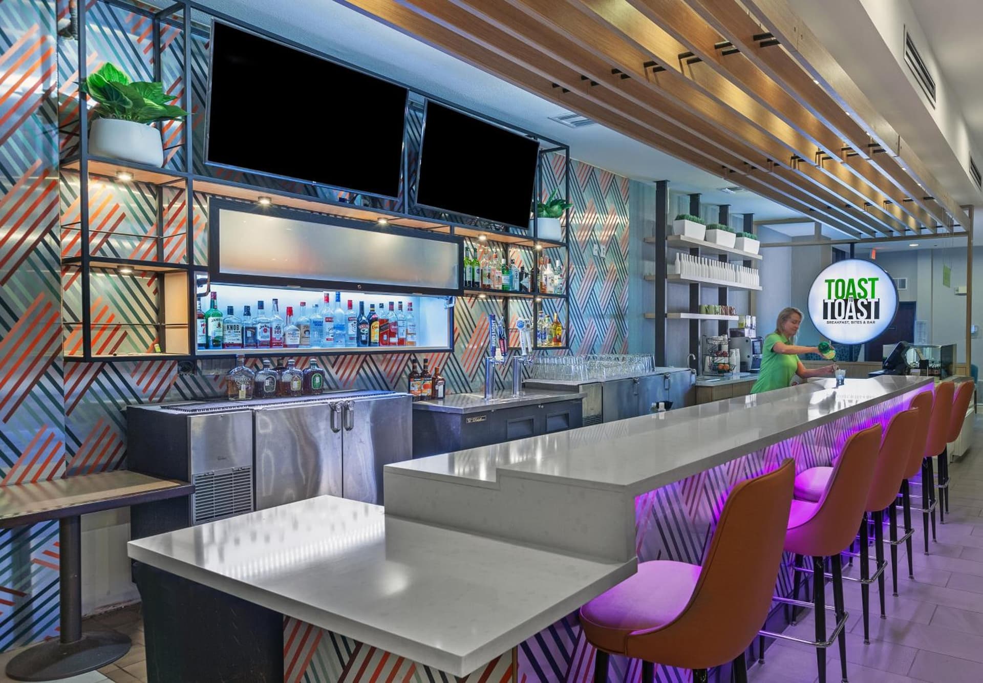 Holiday Inn & Suites McKinney - N Allen by IHG gallery photo in McKinney, TX — image 44