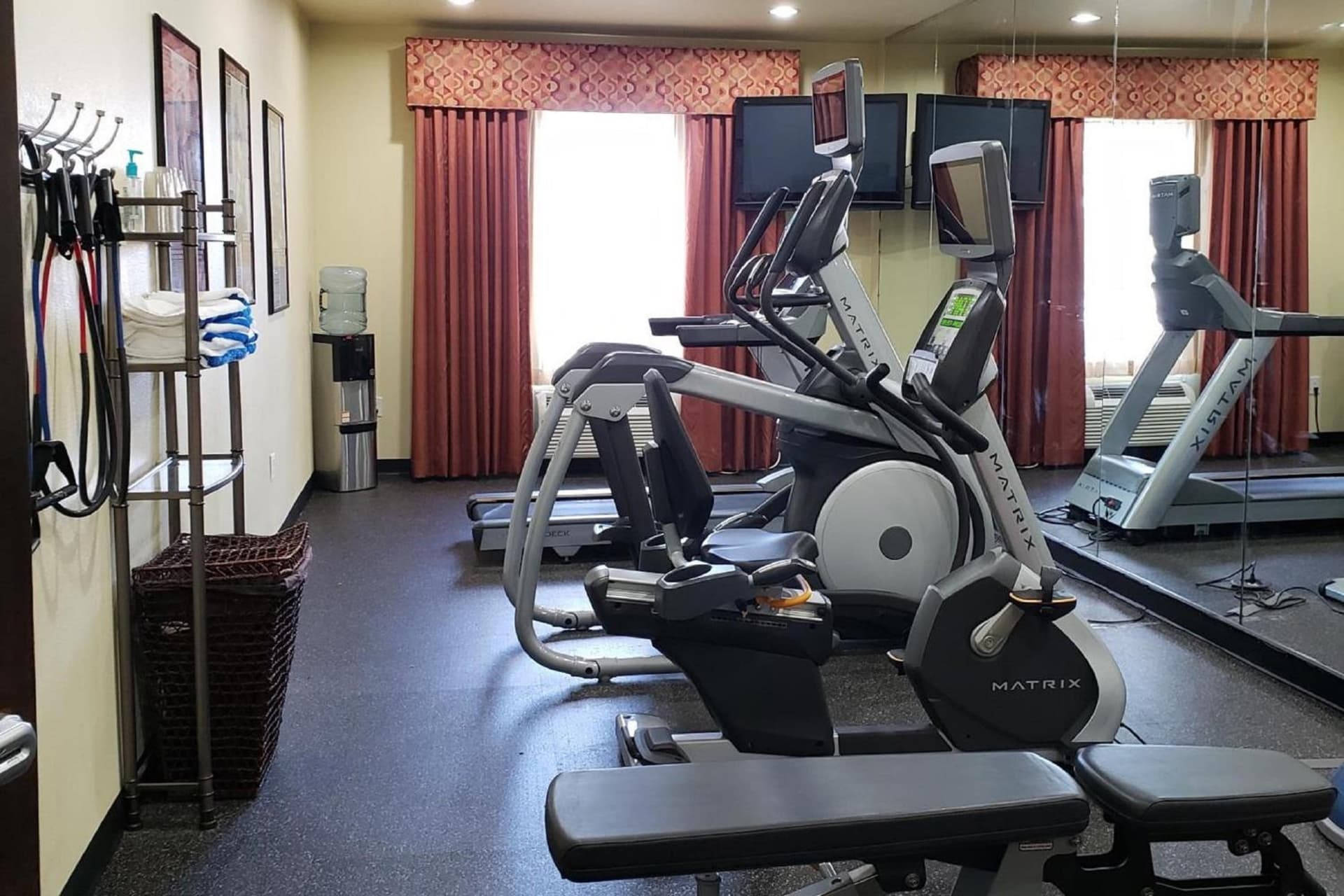 Holiday Inn & Suites McKinney - N Allen by IHG gallery photo in McKinney, TX — image 37
