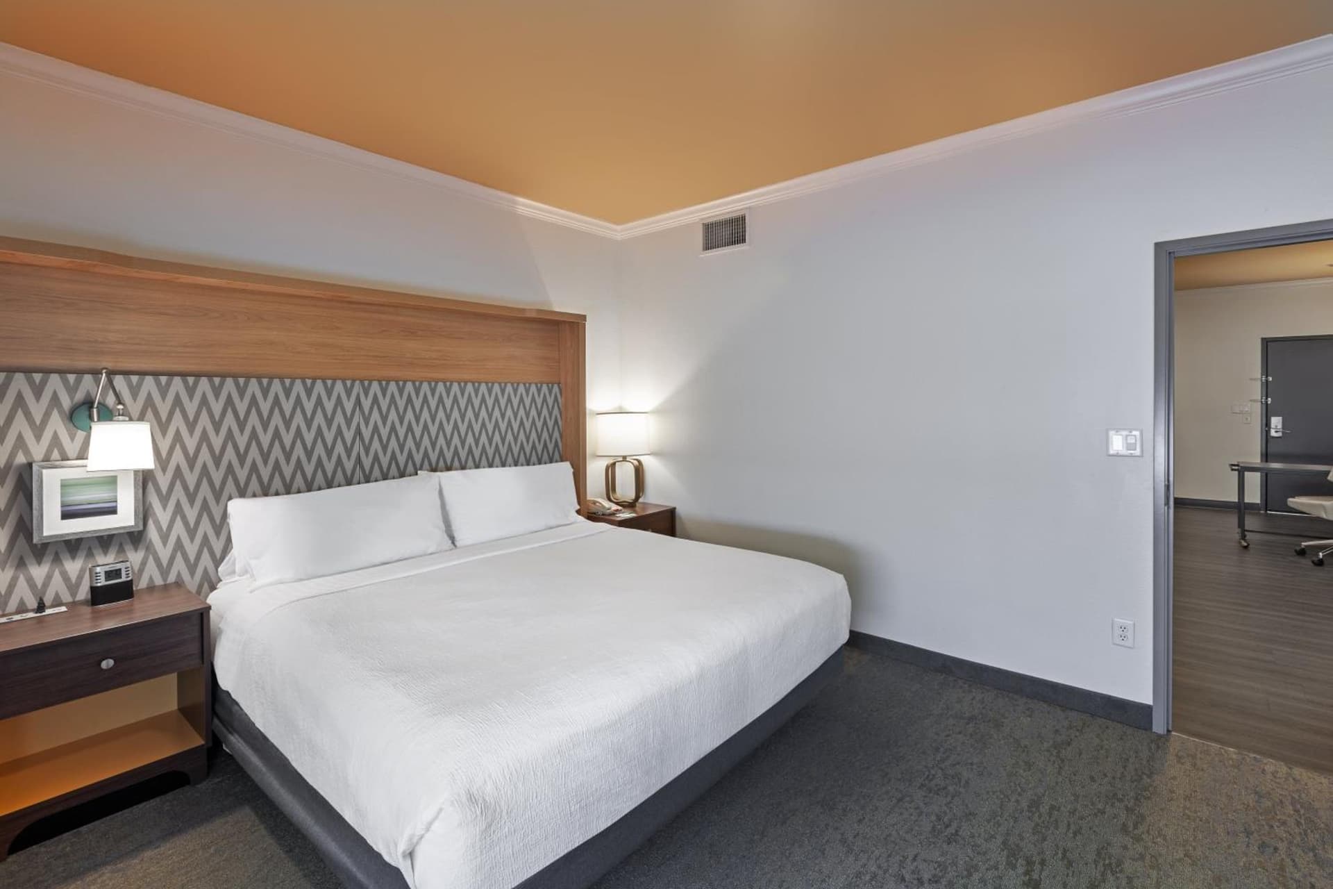 Holiday Inn & Suites McKinney - N Allen by IHG gallery photo in McKinney, TX — image 28