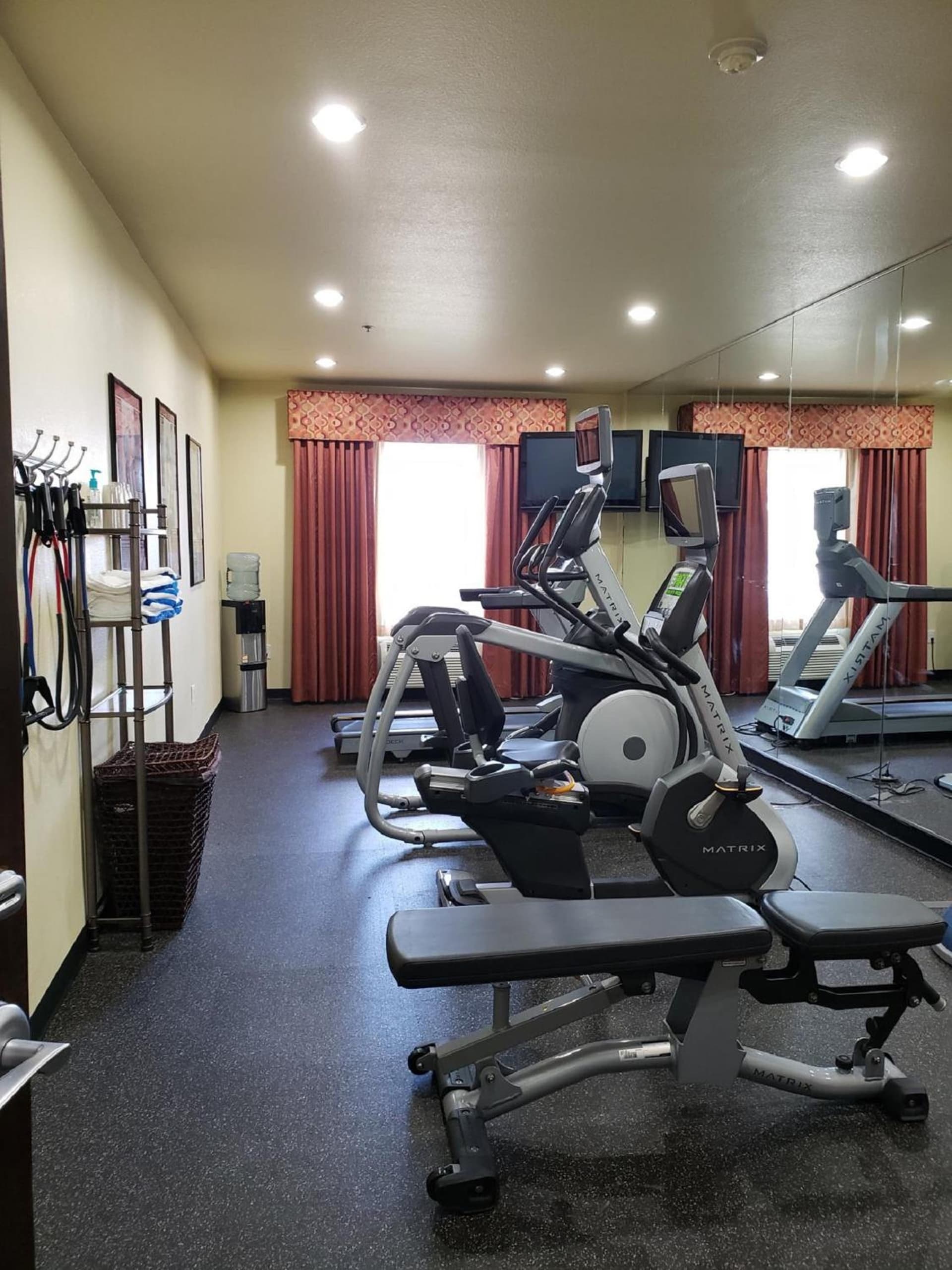 Holiday Inn & Suites McKinney - N Allen by IHG gallery photo in McKinney, TX — image 26