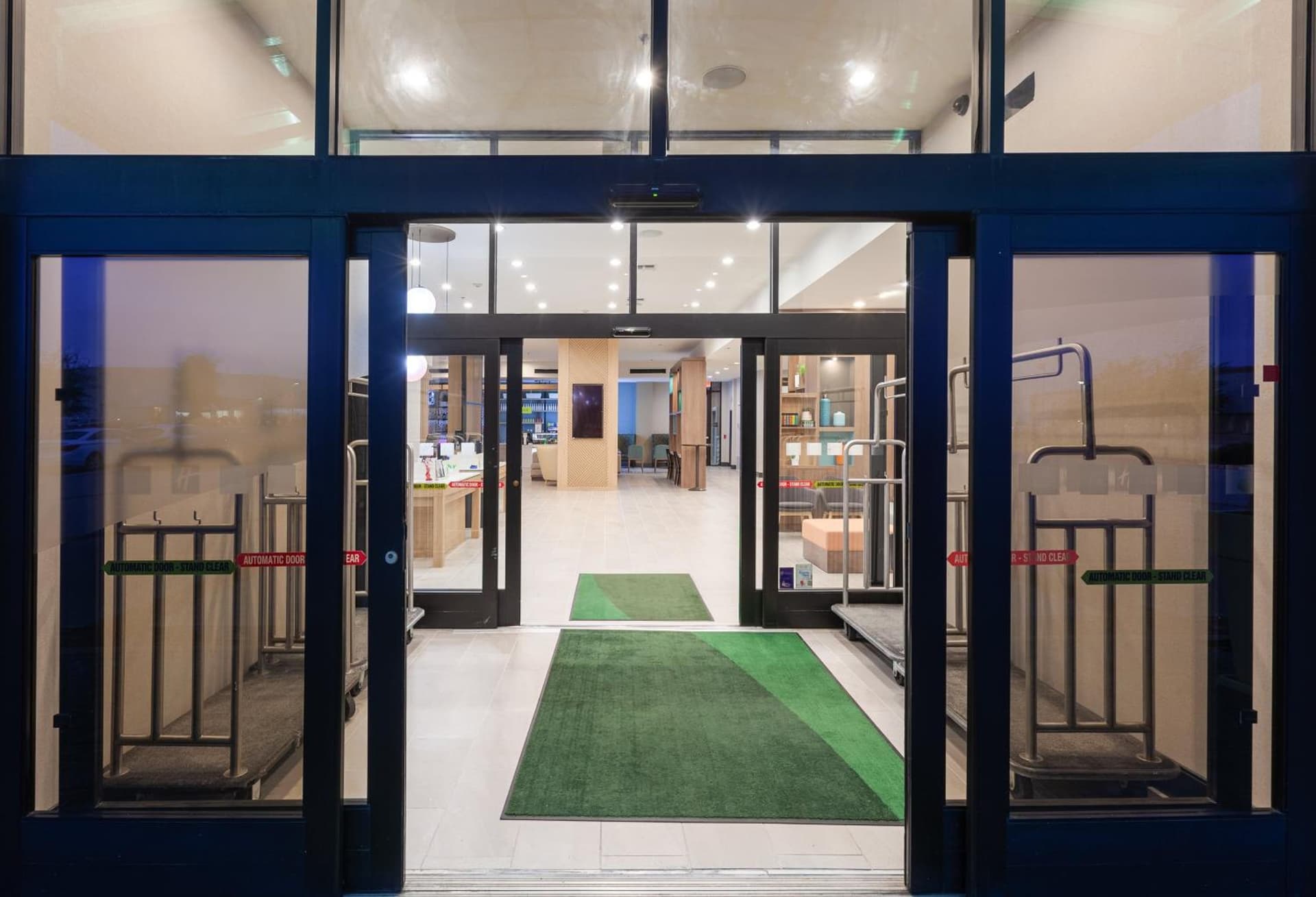 Holiday Inn & Suites McKinney - N Allen by IHG gallery photo in McKinney, TX — image 33