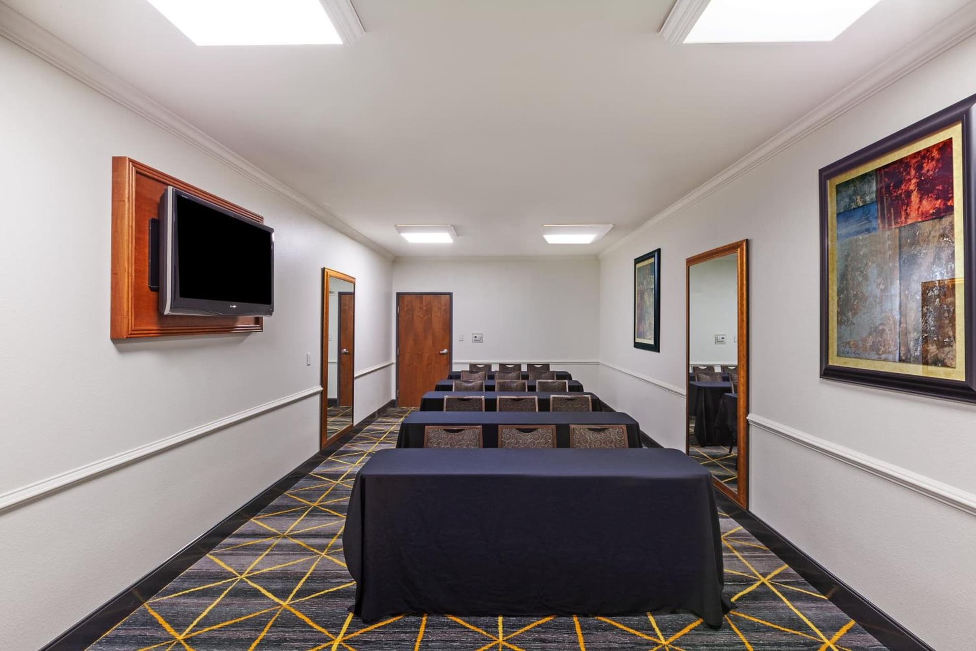 Holiday Inn & Suites McKinney - N Allen by IHG gallery photo in McKinney, TX — image 6