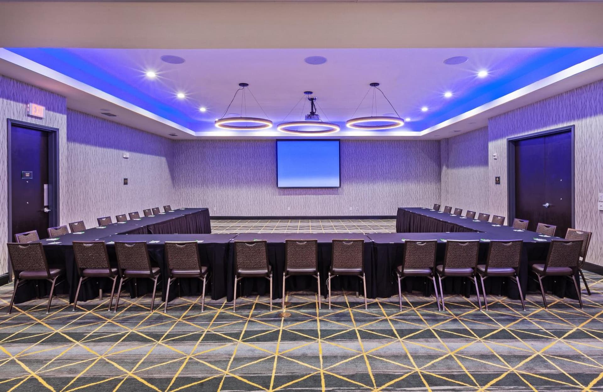 Holiday Inn & Suites McKinney - N Allen by IHG gallery photo in McKinney, TX — image 17